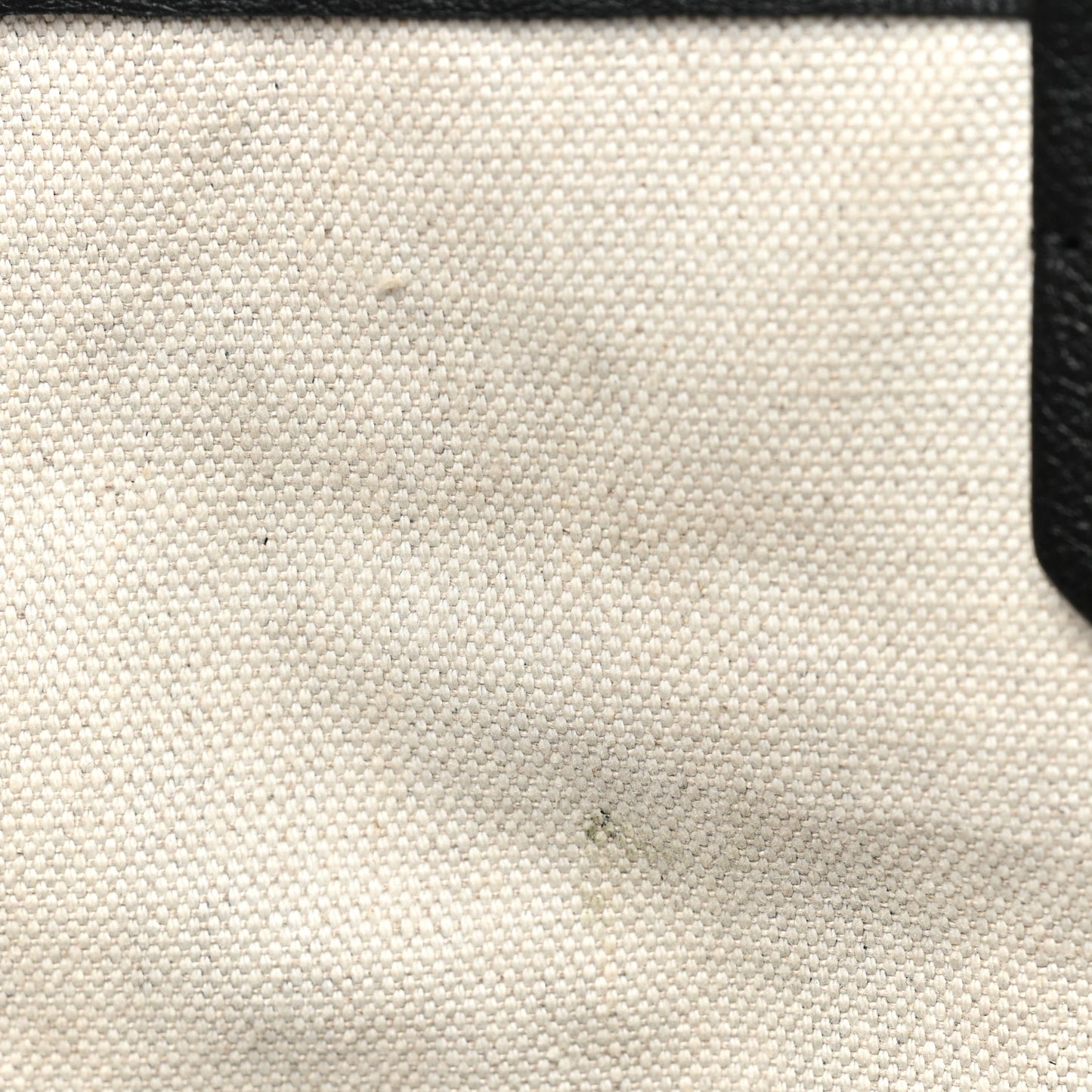 Goyardine Saint Louis GM Black