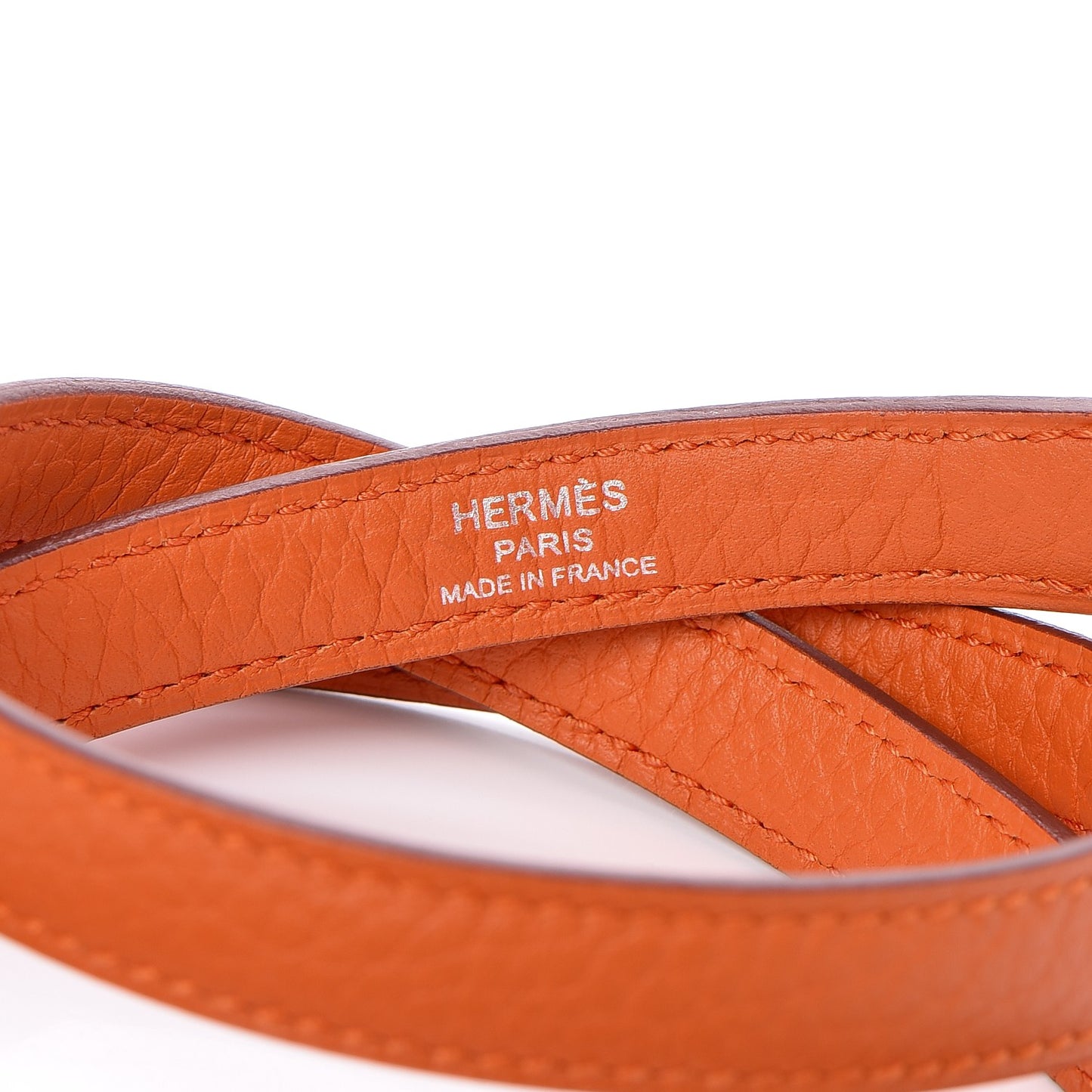Taurillon Clemence Kelly Retourne 28 Orange