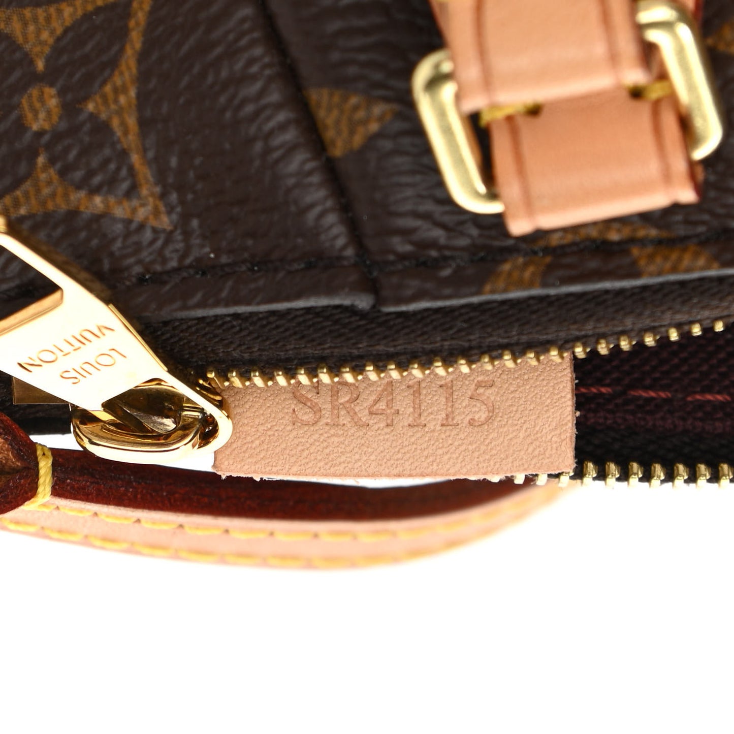 Monogram Nano Turenne