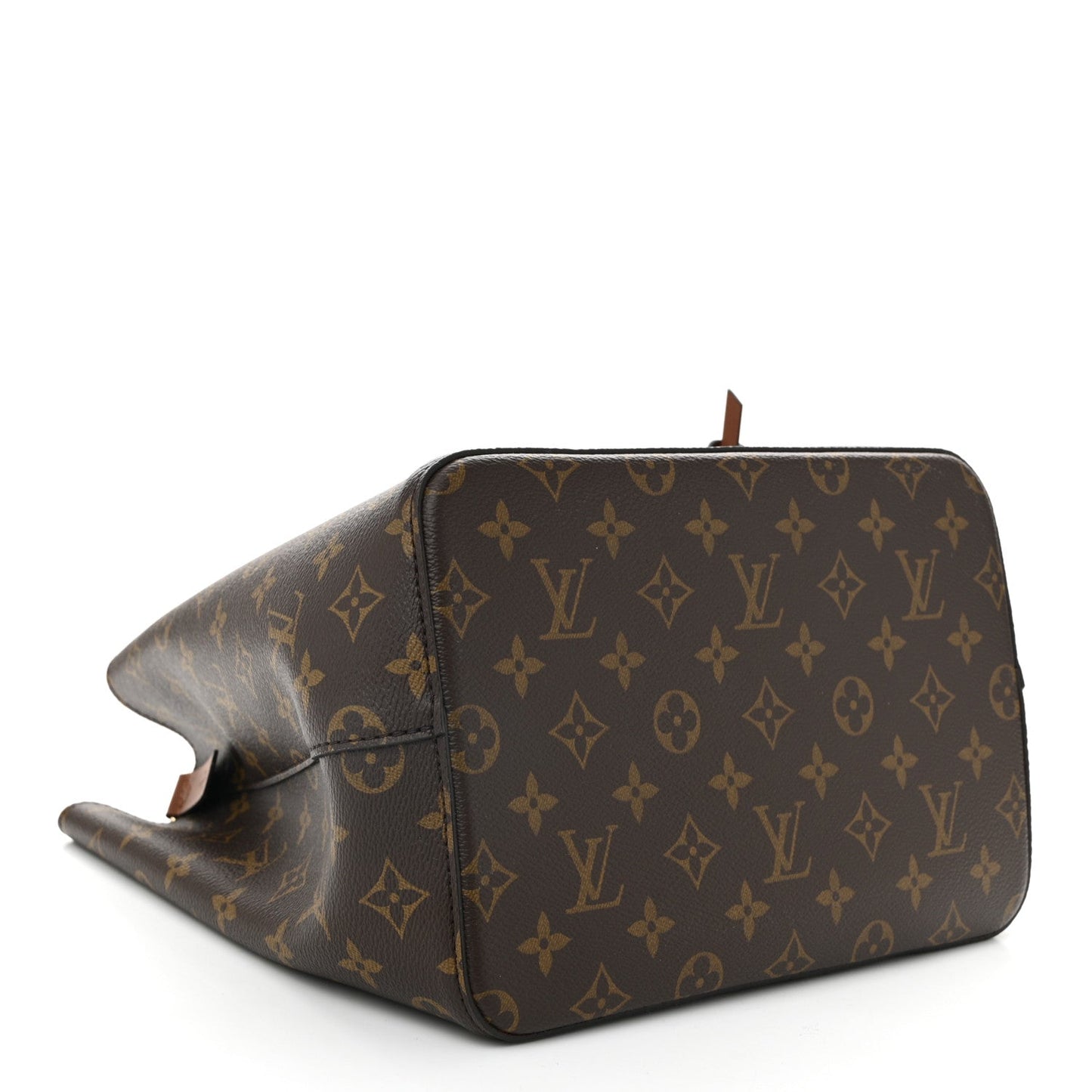 Monogram Neonoe MM Caramel