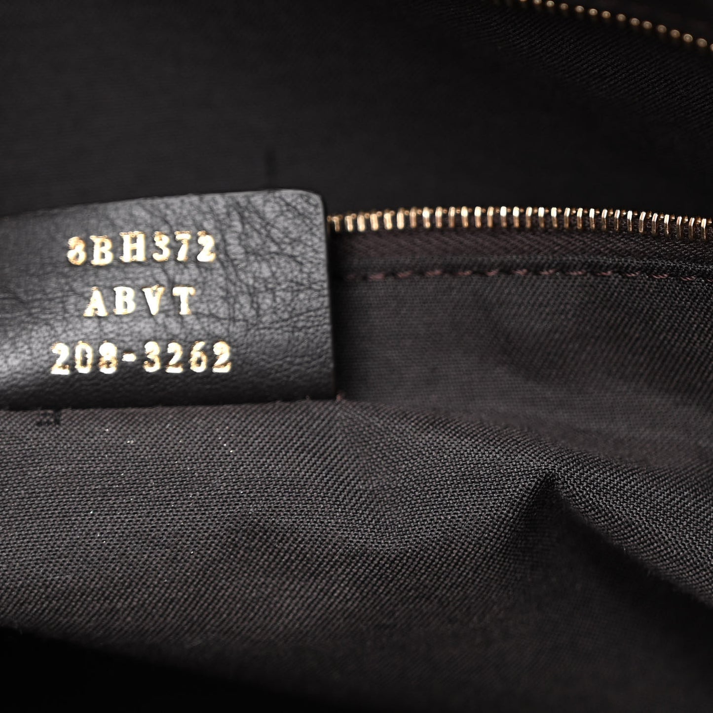 Fabric Jacquard Vitello Seta Plexiglass Pequin Gingham Large Fendi Sunshine Shopper Tote Tobacco Moro Black