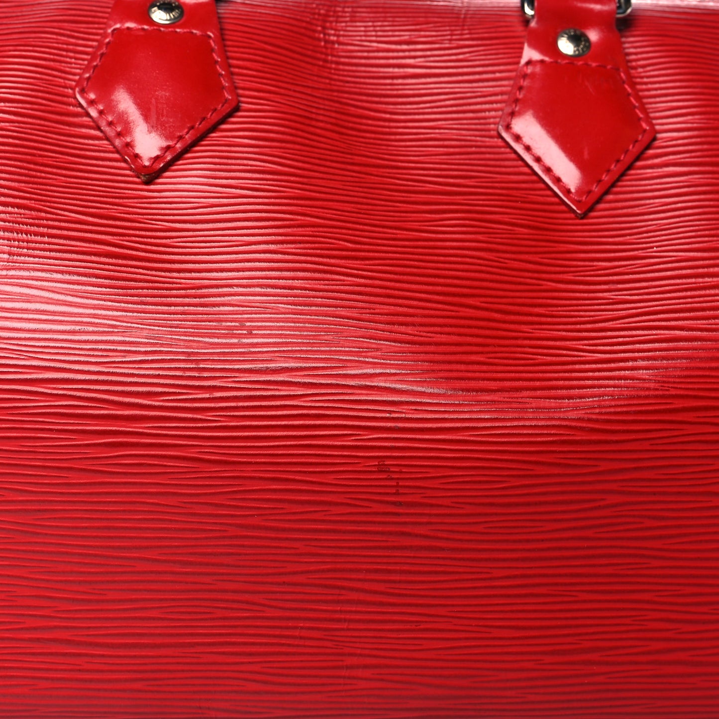 Epi Speedy 30 Castillan Red