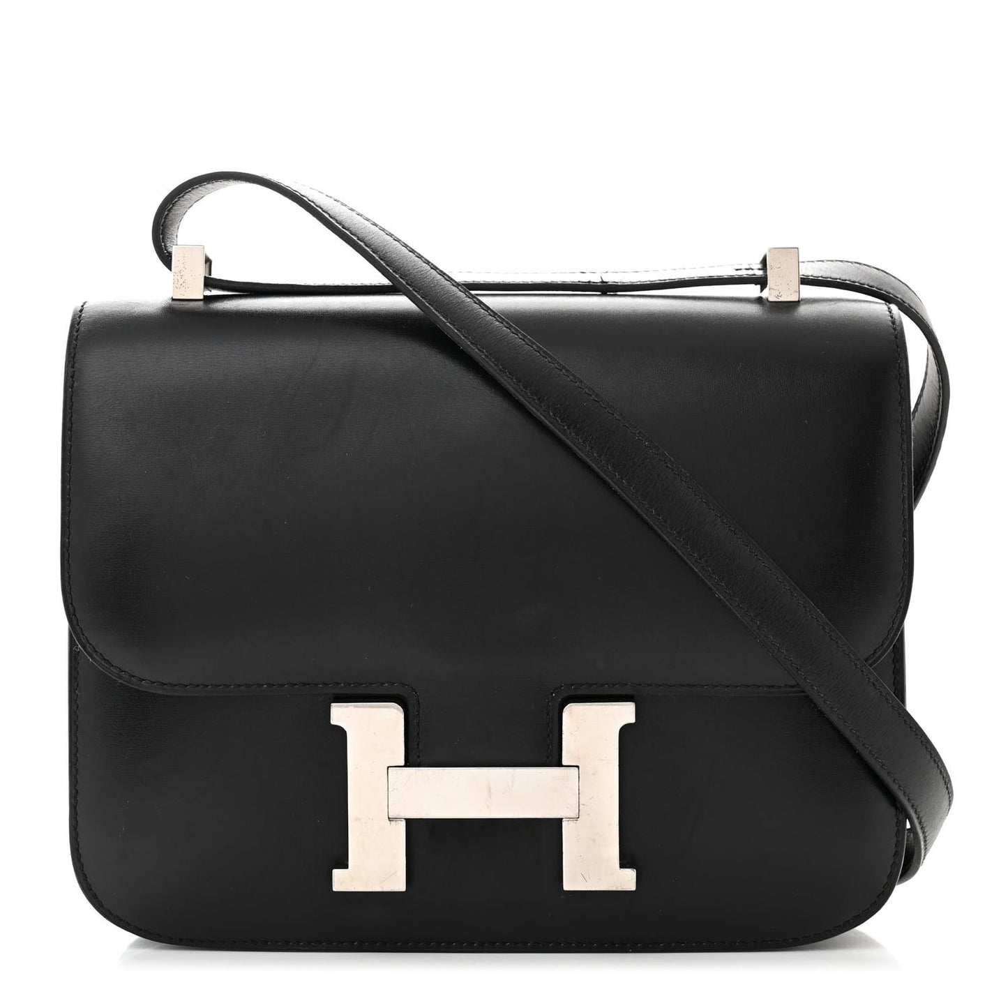 Box Constance 24 Black