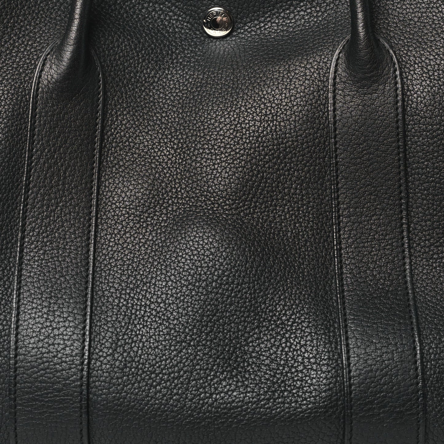 Negonda Garden Party Tote 36 MM Black