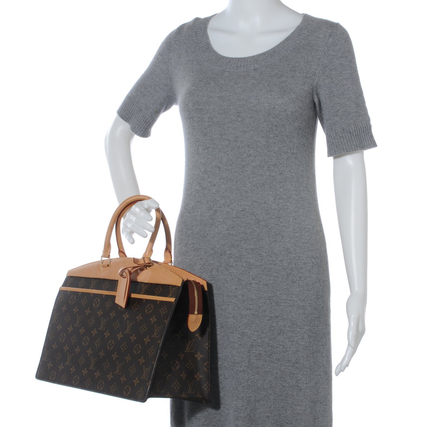 Monogram Riviera