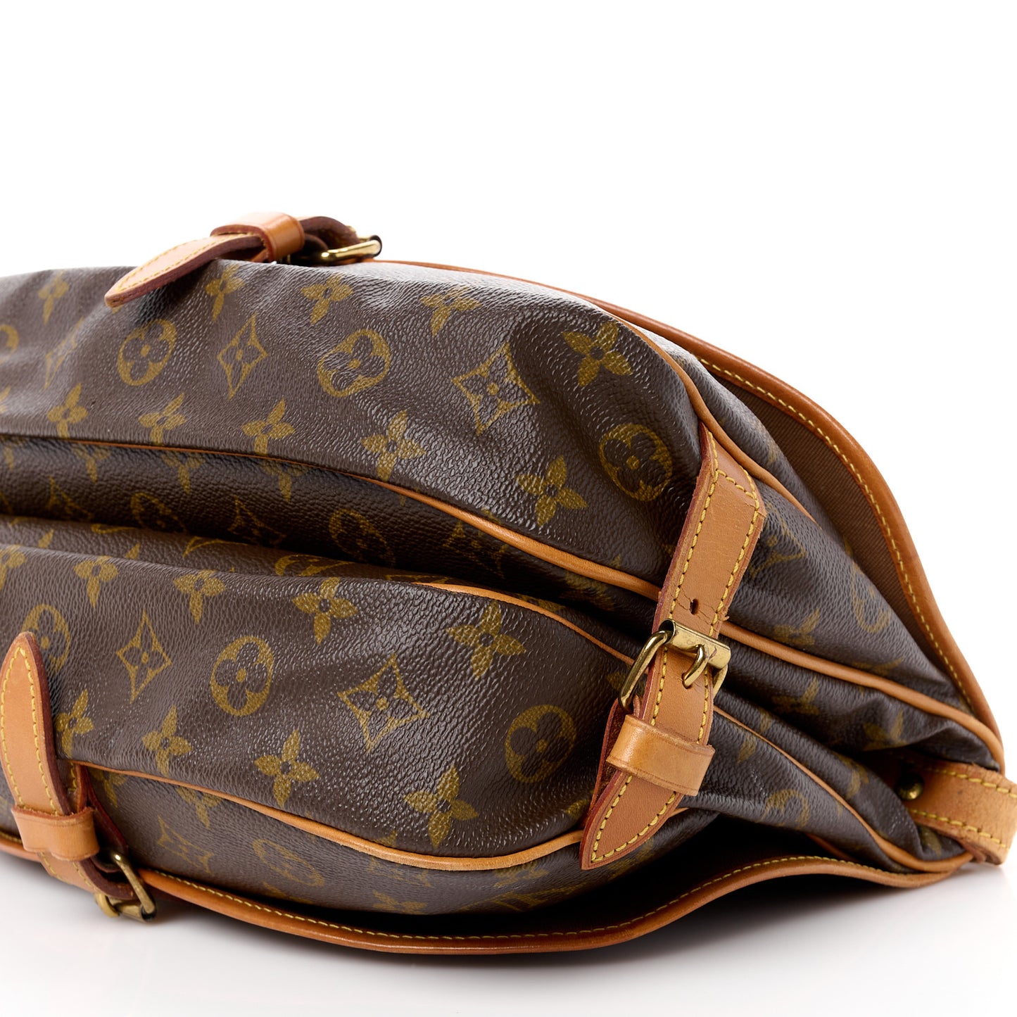 Monogram Saumur 30