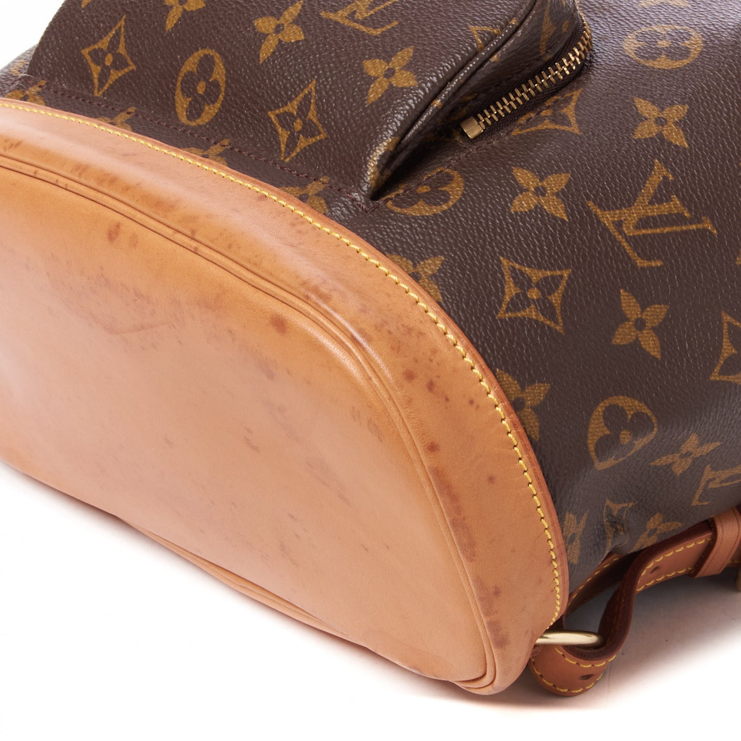 Monogram Montsouris MM Backpack