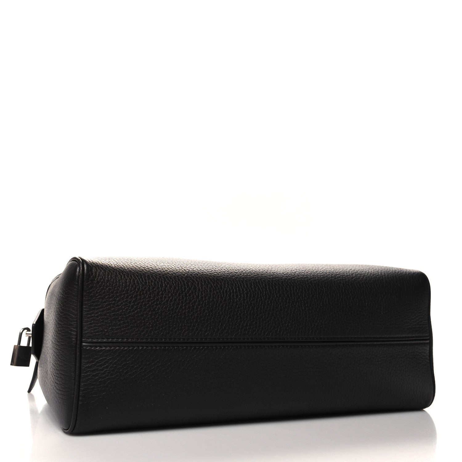The Row Deerskin India 12 Dark Brown 4 of 9