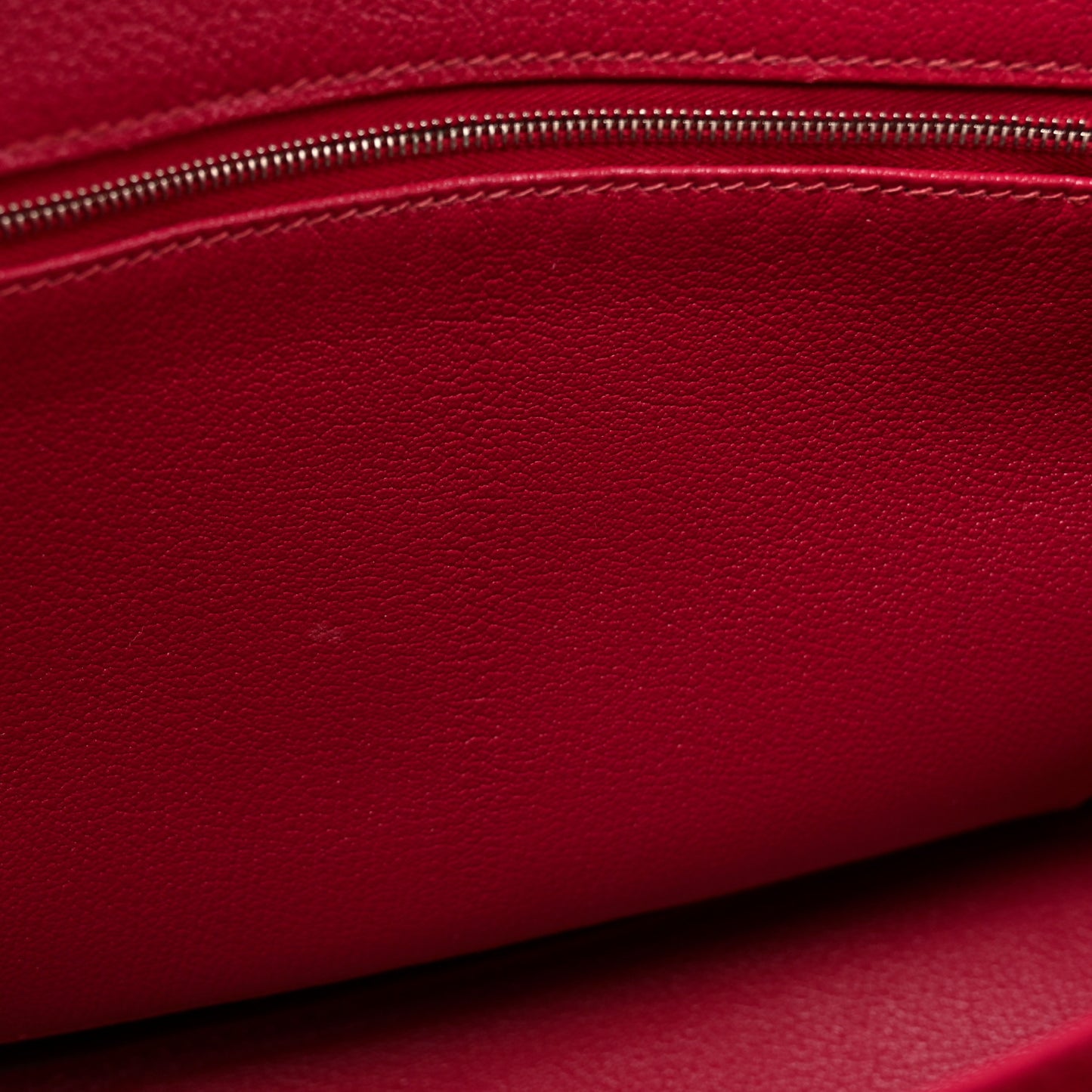 Togo Birkin 35 Rubis