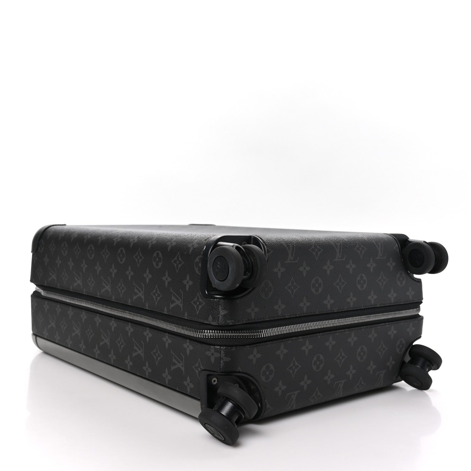 Louis Vuitton LOUIS VUITTON Monogram Eclipse Horizon 55 3 of 10