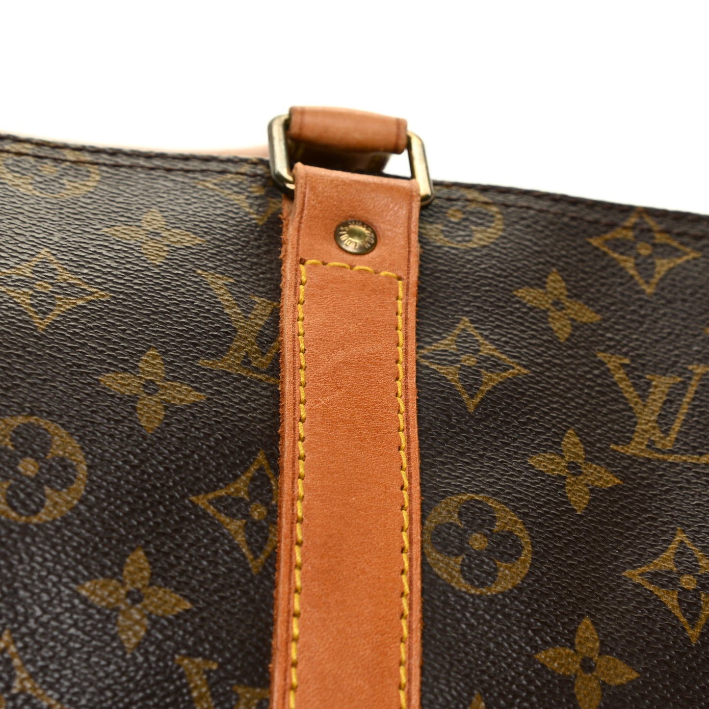 Monogram Keepall Bandouliere 45