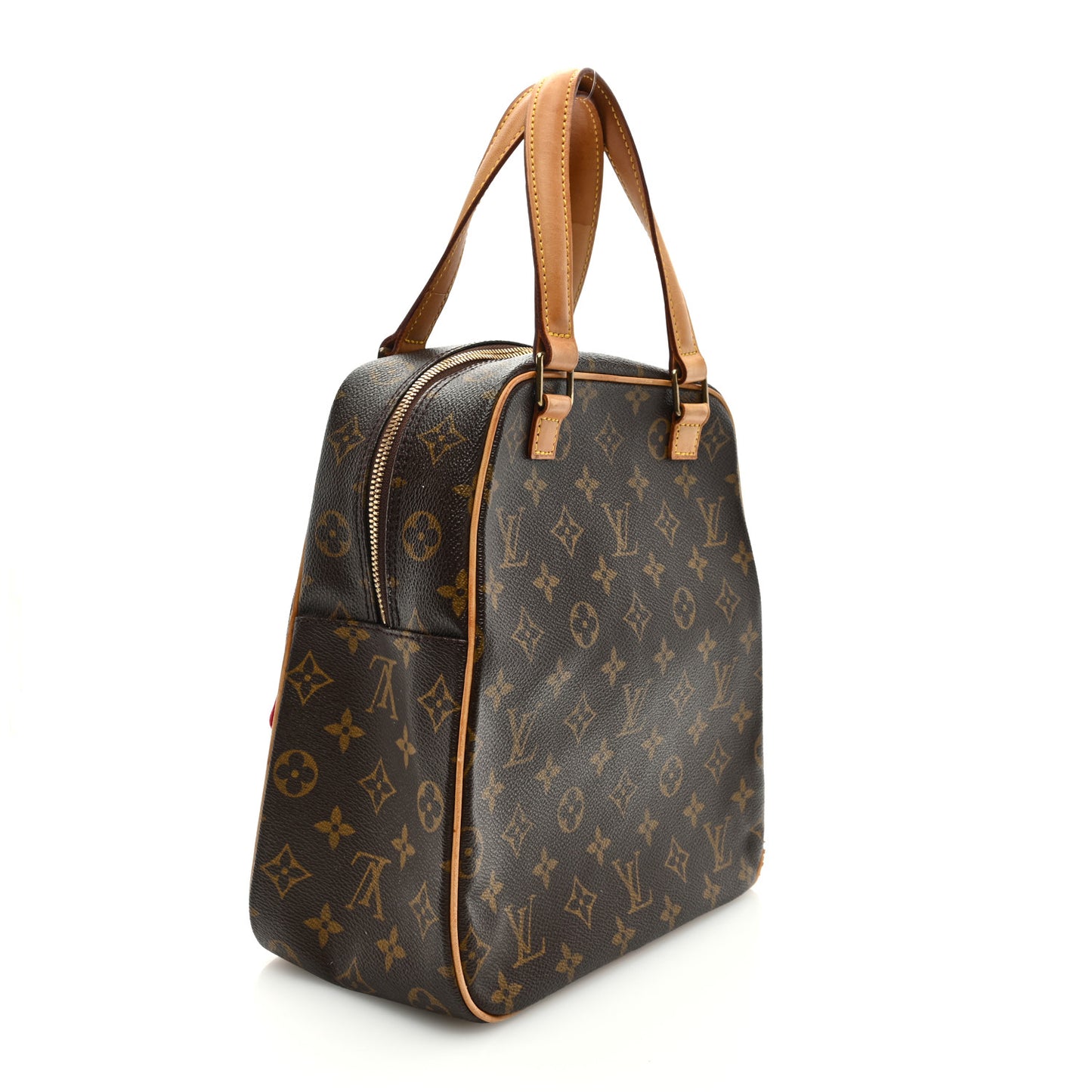 Monogram Excentri-Cite