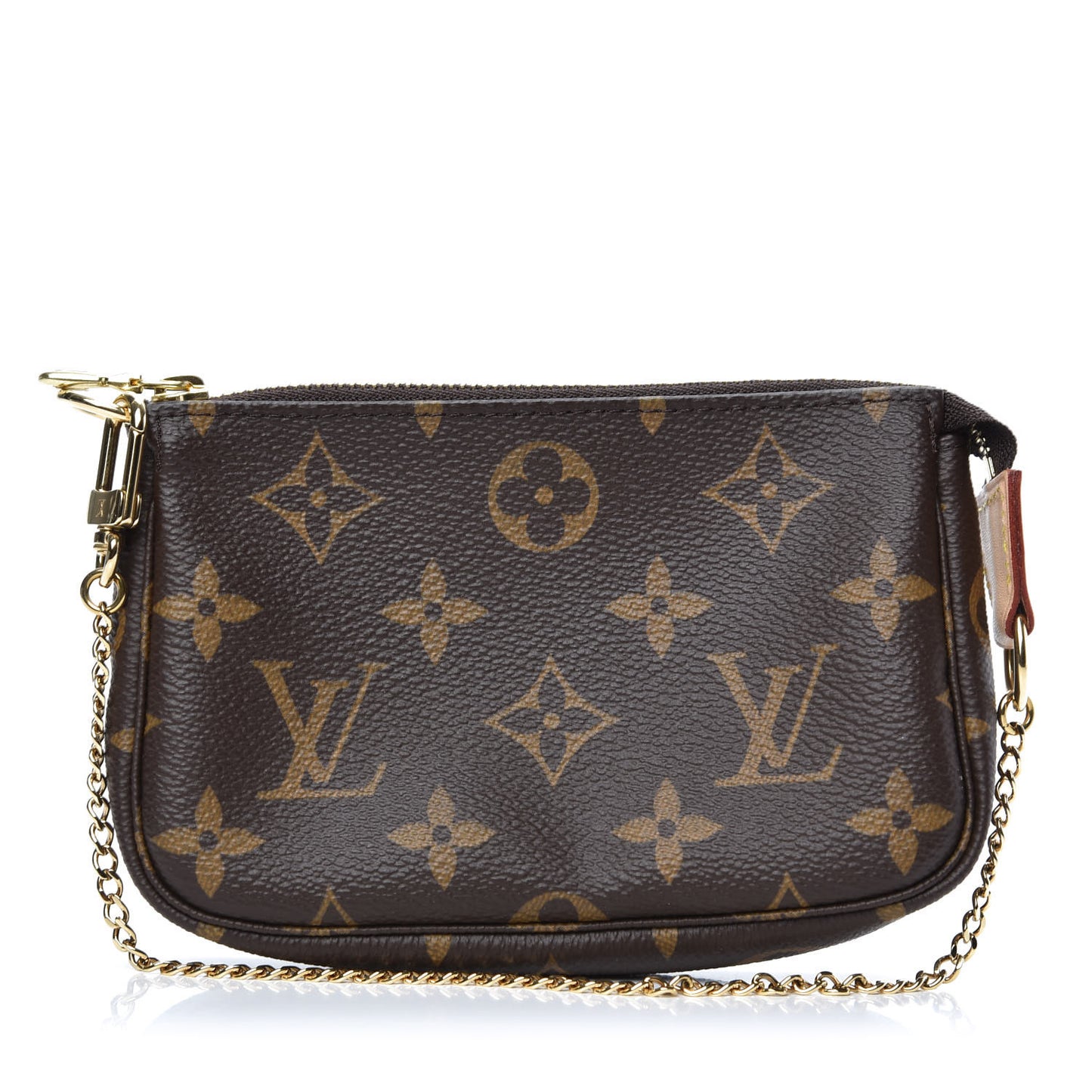 Monogram Mini Pochette Accessories