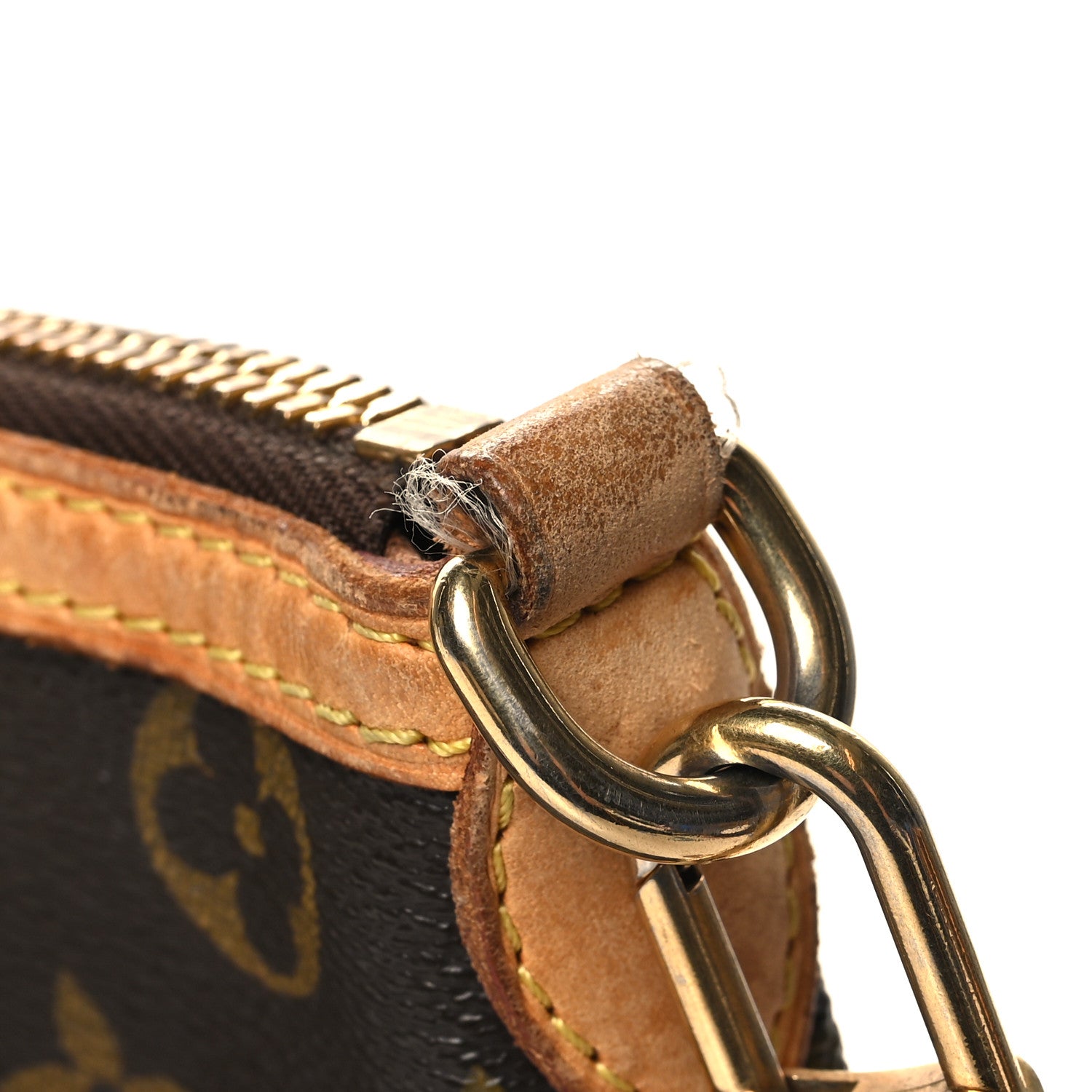 Louis Vuitton Monogram Palermo PM 13 of 13