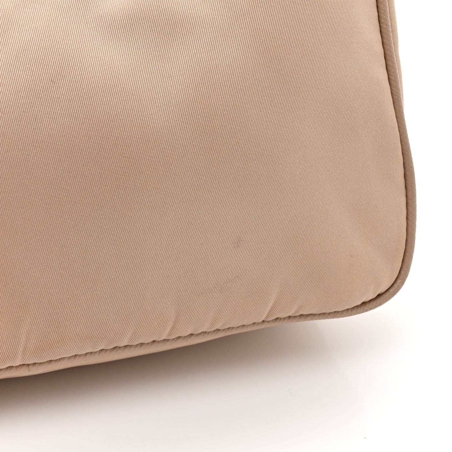 Nylon Re-Edition 2005 Shoulder Bag Cammeo