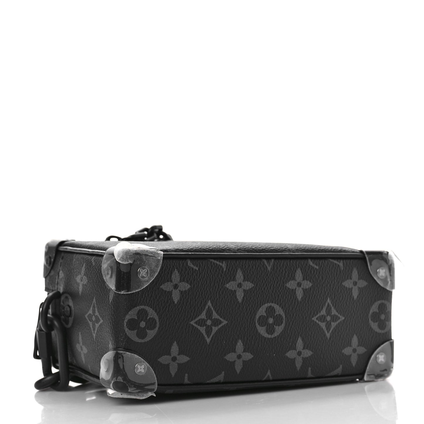 Monogram Eclipse Mini Soft Trunk