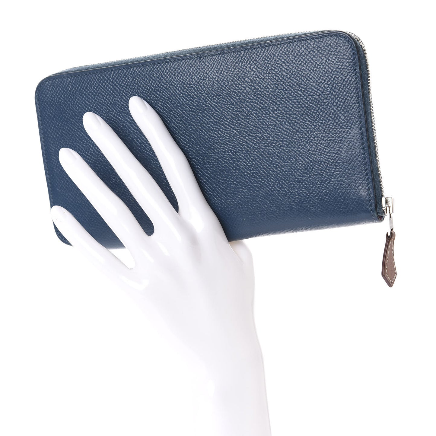 Epsom Silk'In Wallet Colvert