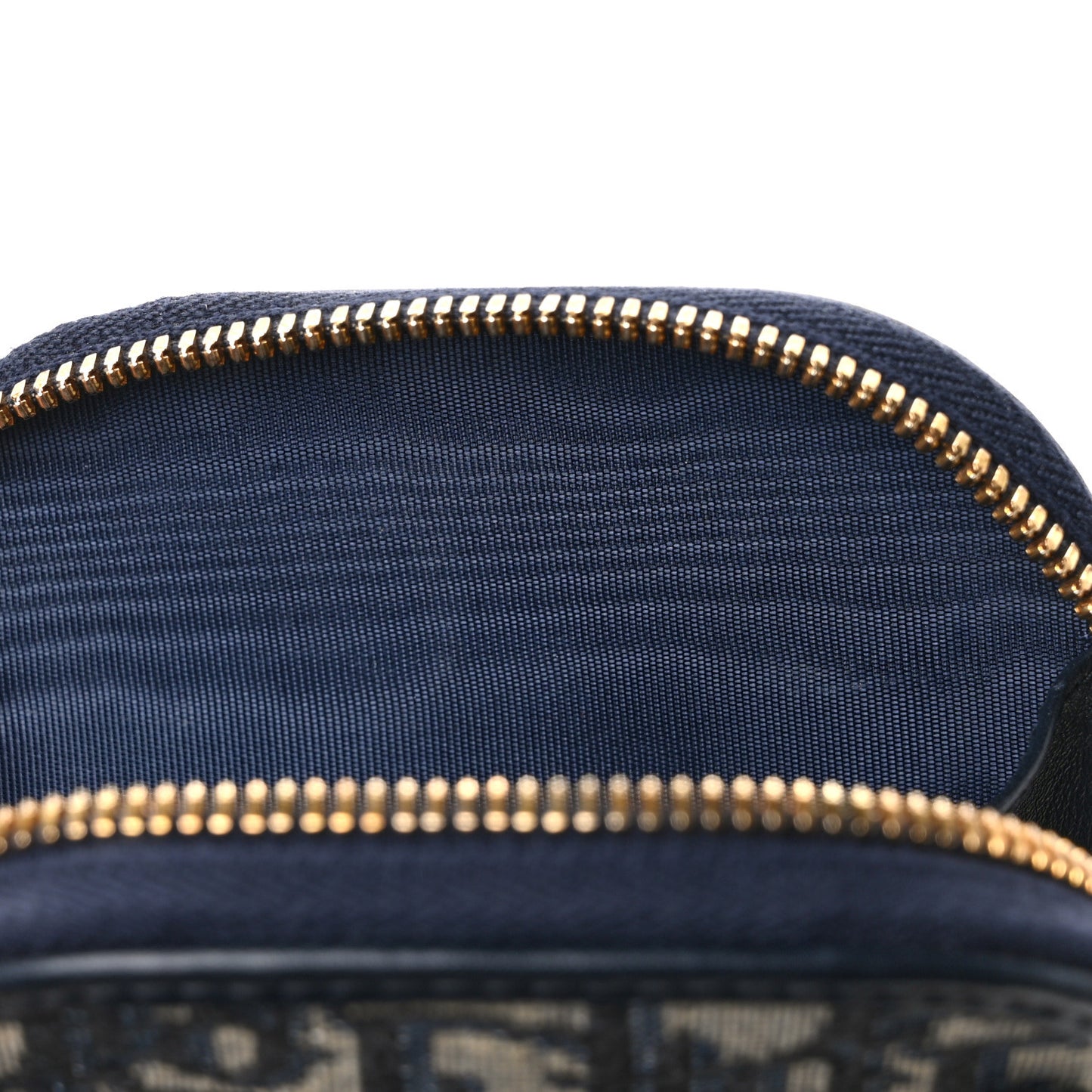 Oblique 30 Montaigne Phone Holder Blue