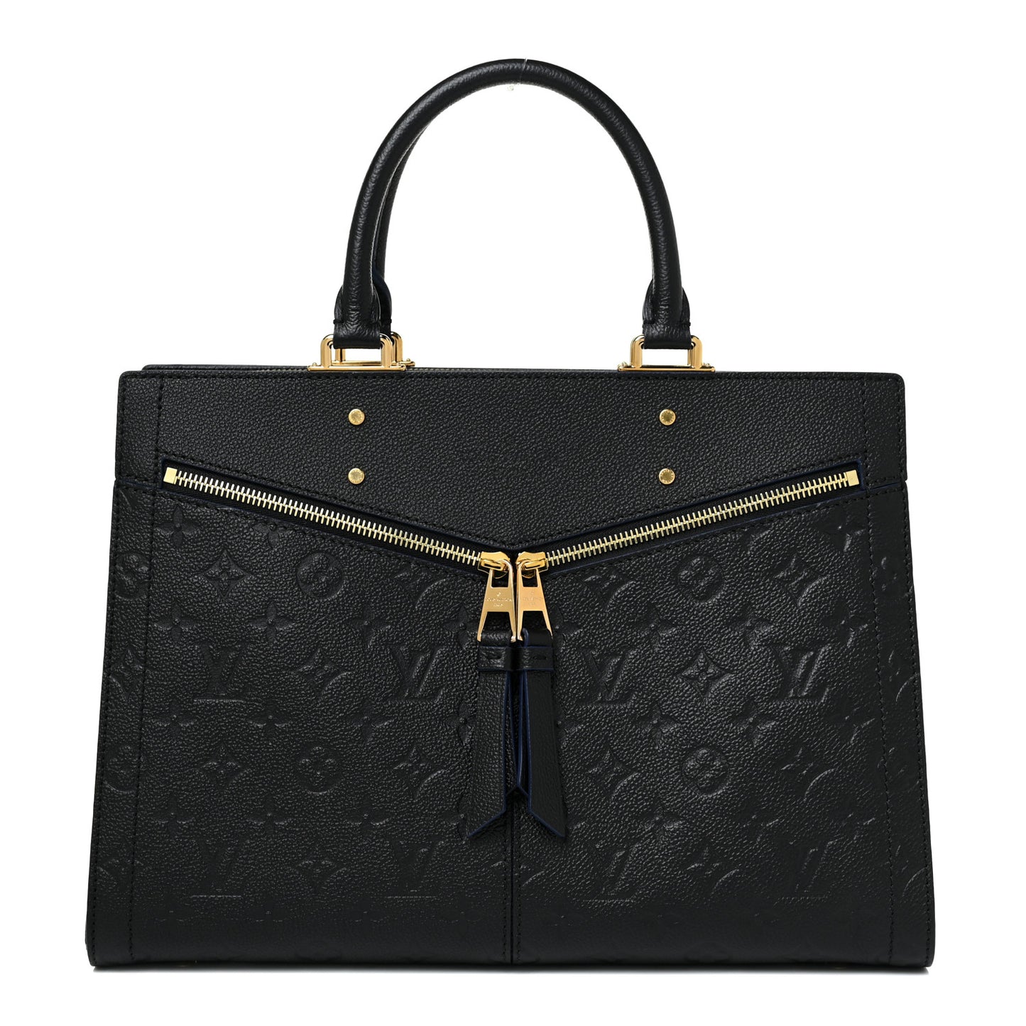 Empreinte Sully MM Black