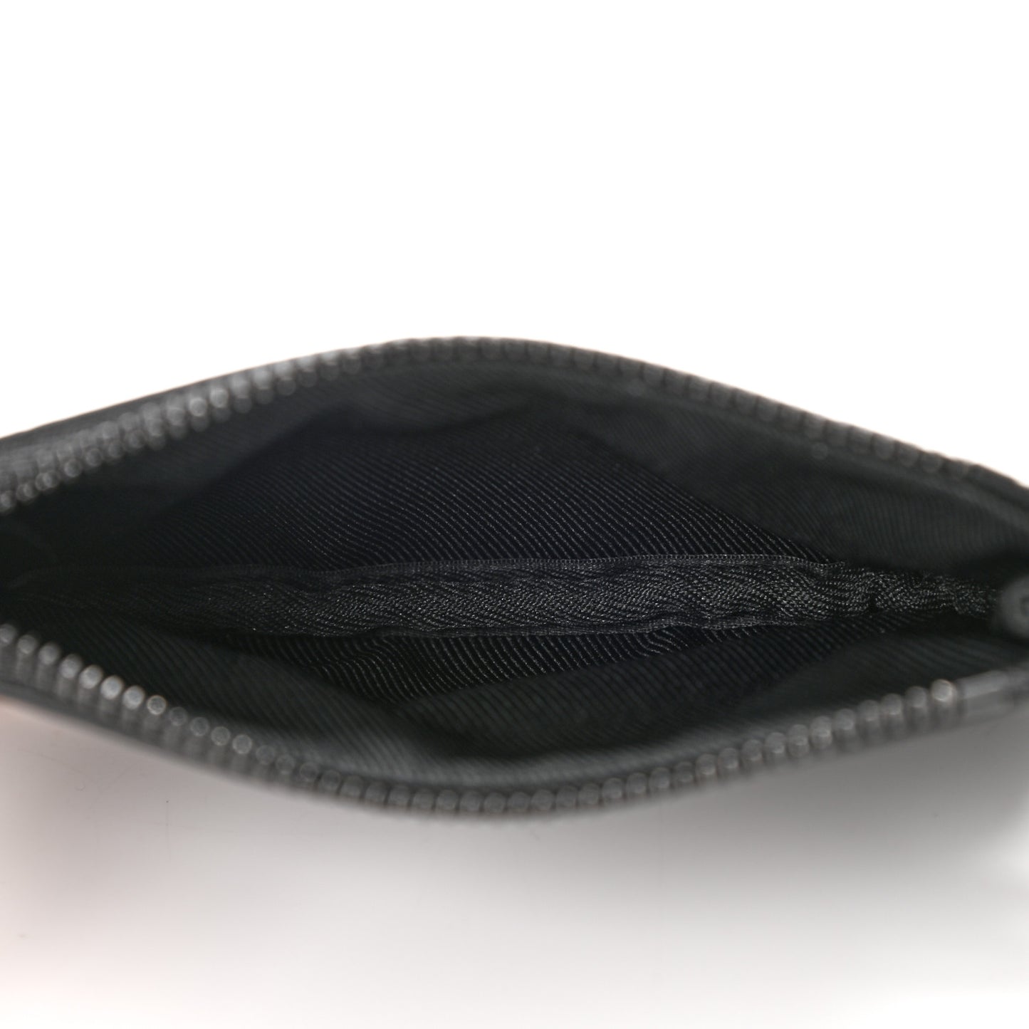 Calfskin Monogram Shadow Duo Messenger Black