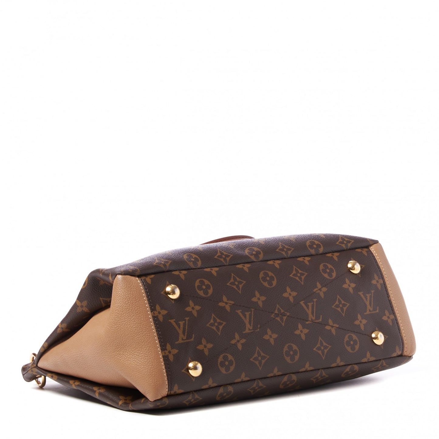 Monogram Pallas Full Sesame