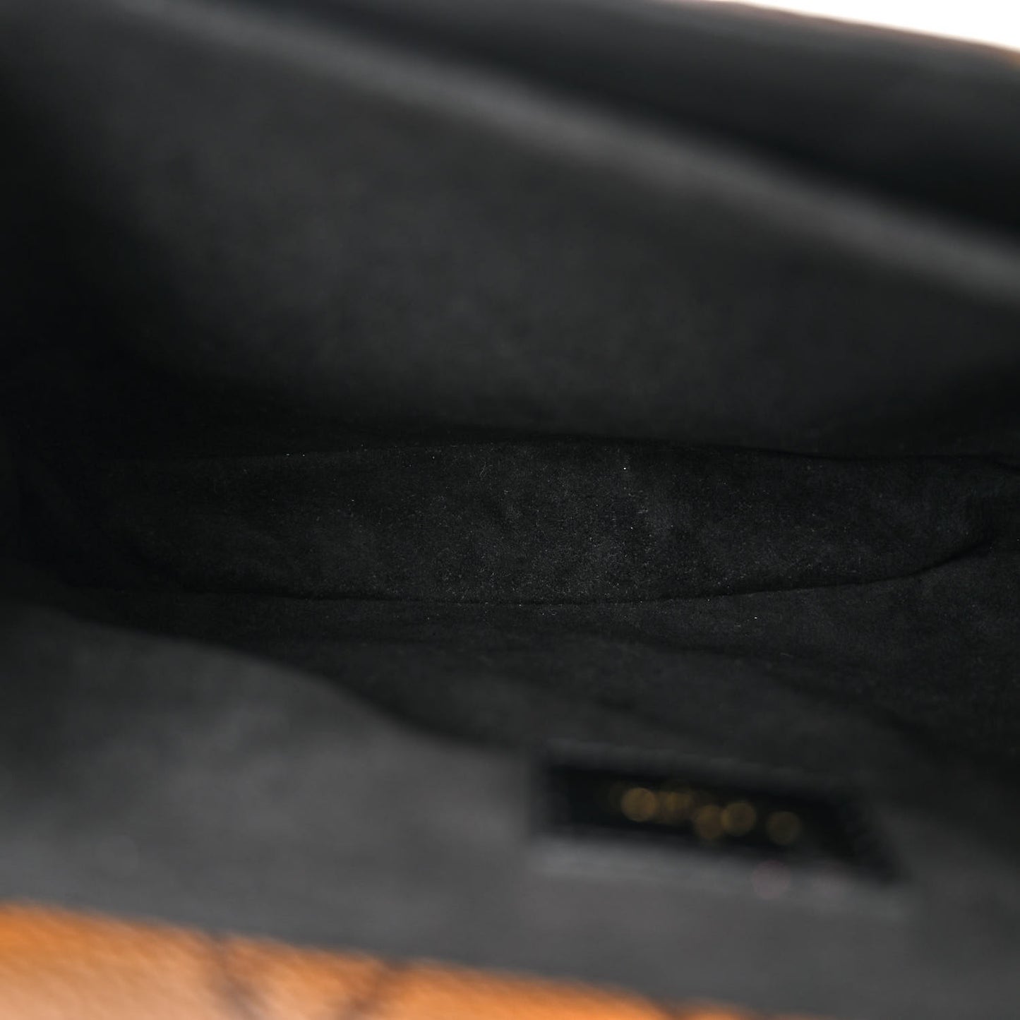 Reverse Monogram Pochette Metis