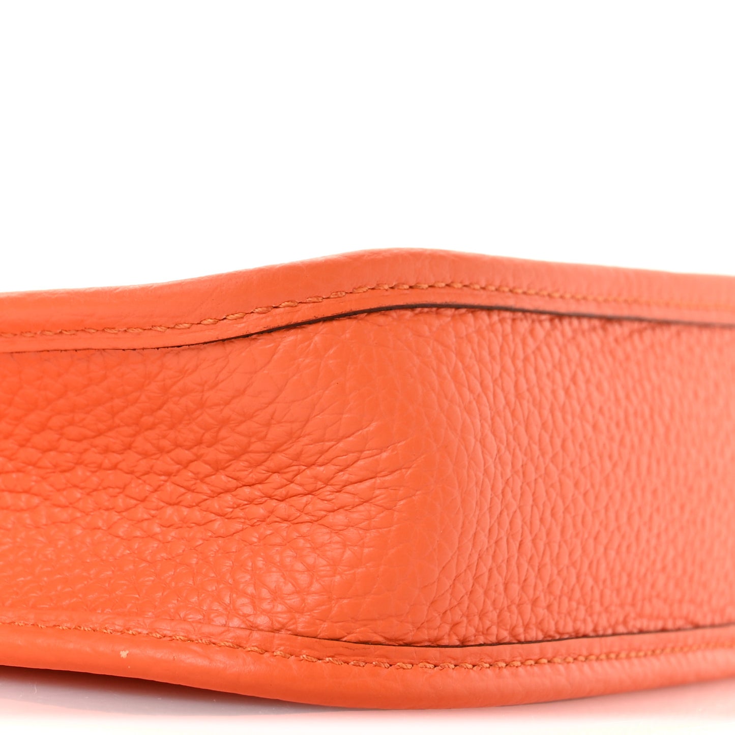 Taurillon Clemence Evelyne TPM Orange