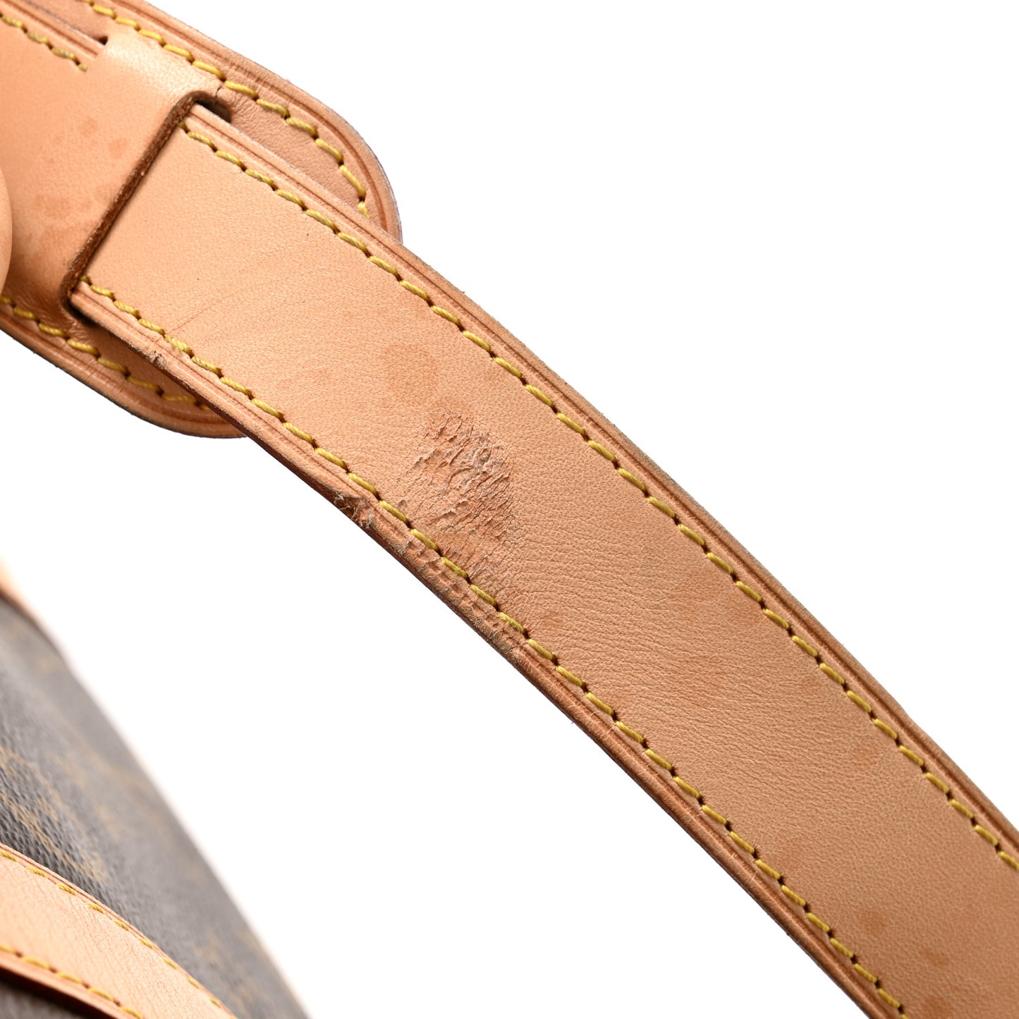 Monogram Keepall Bandouliere 55