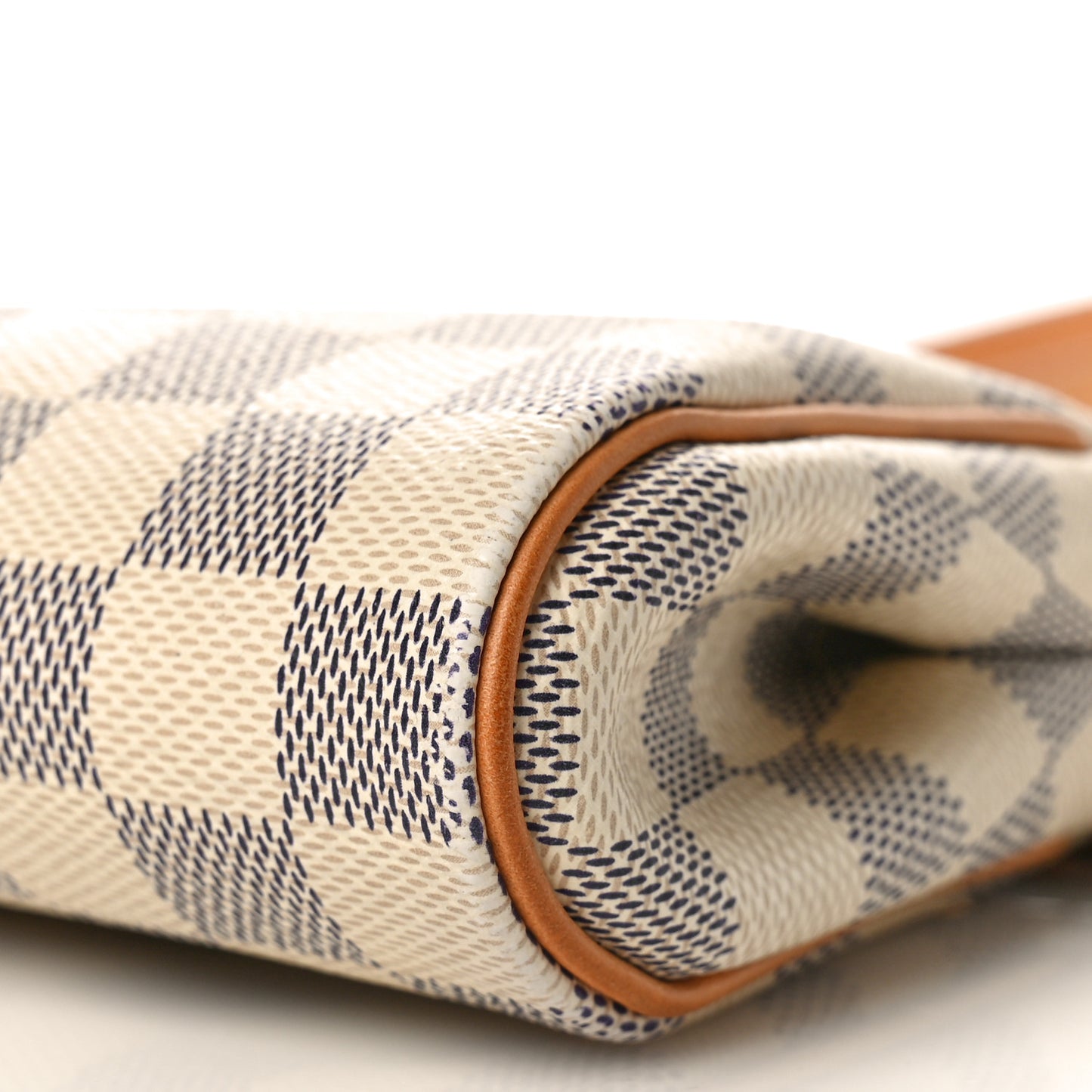 Damier Azur Eva Clutch