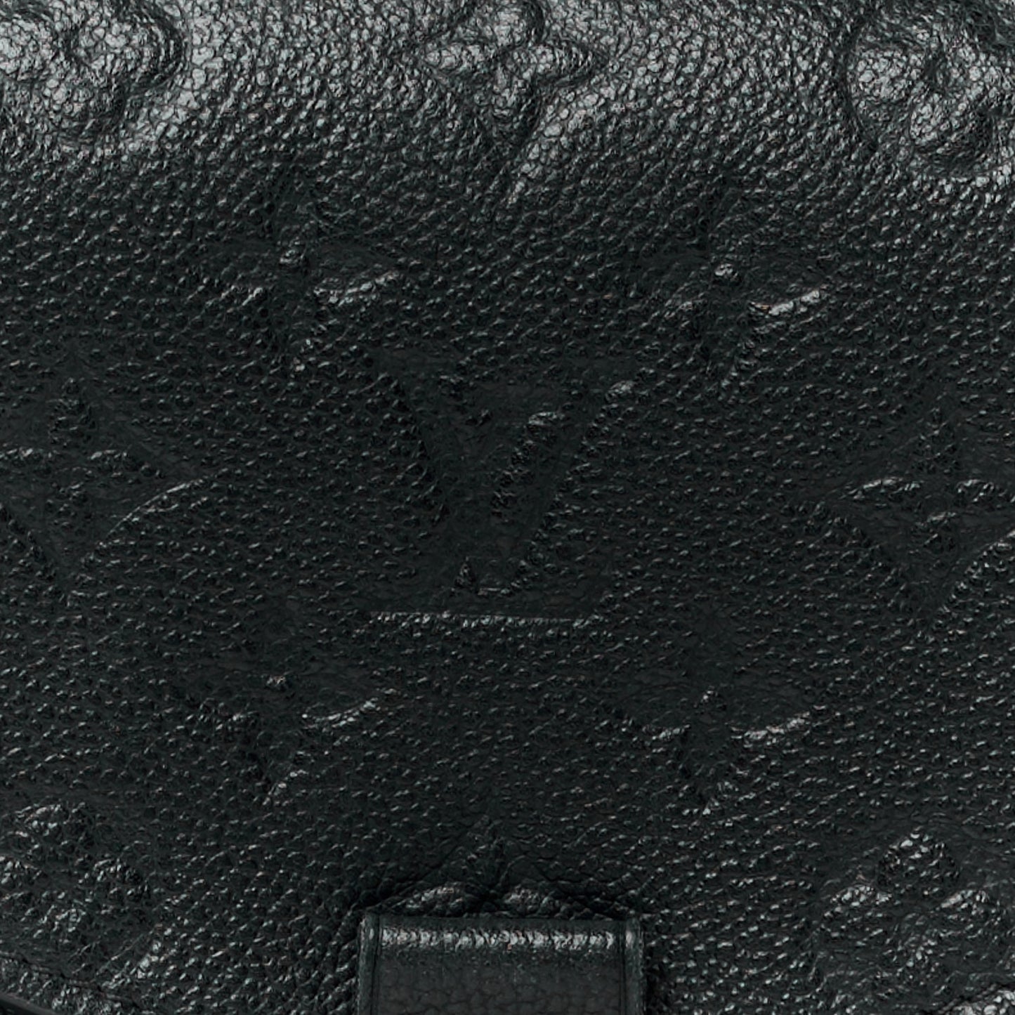 Empreinte Pochette Metis Black