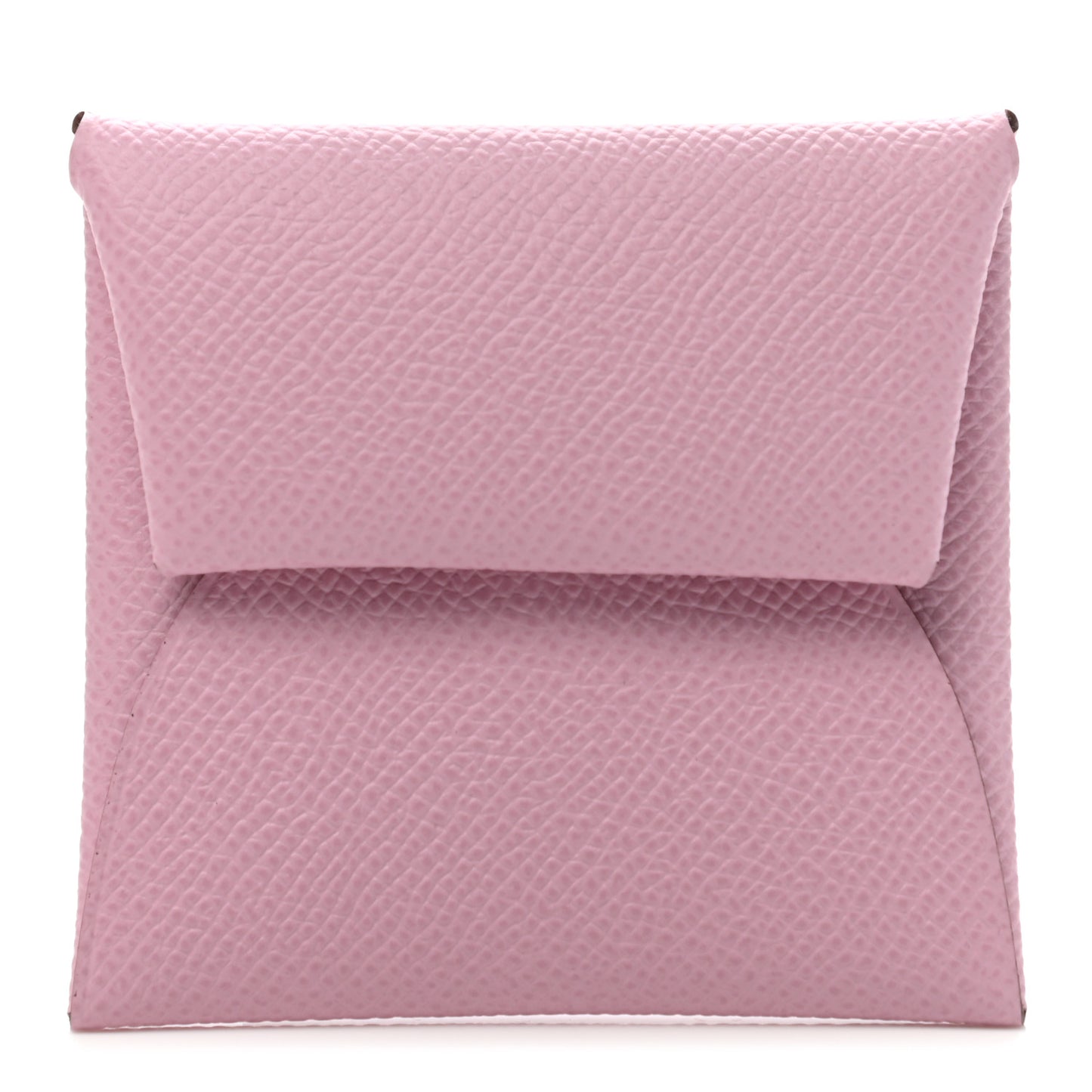 Epsom Bastia Coin Purse Mauve Sylvestre