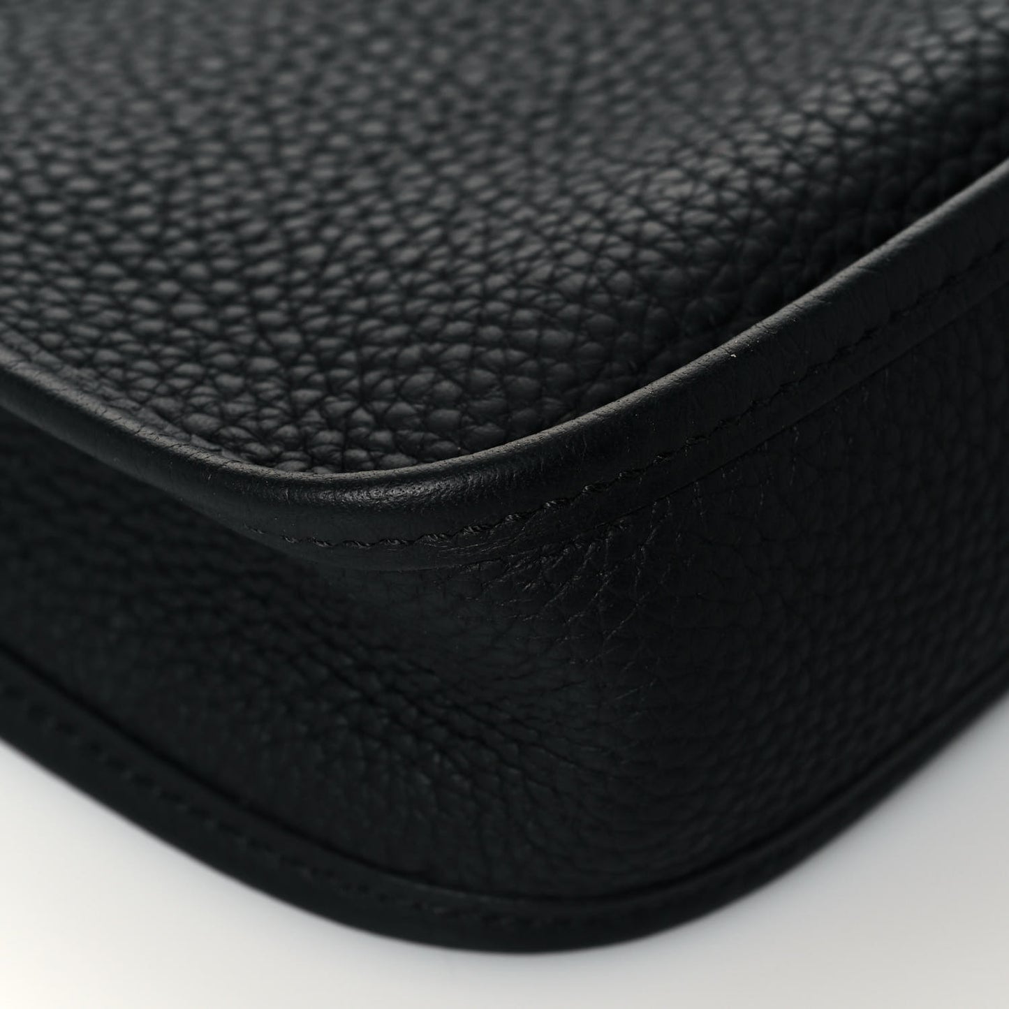Taurillon Clemence Evelyne TPM Black