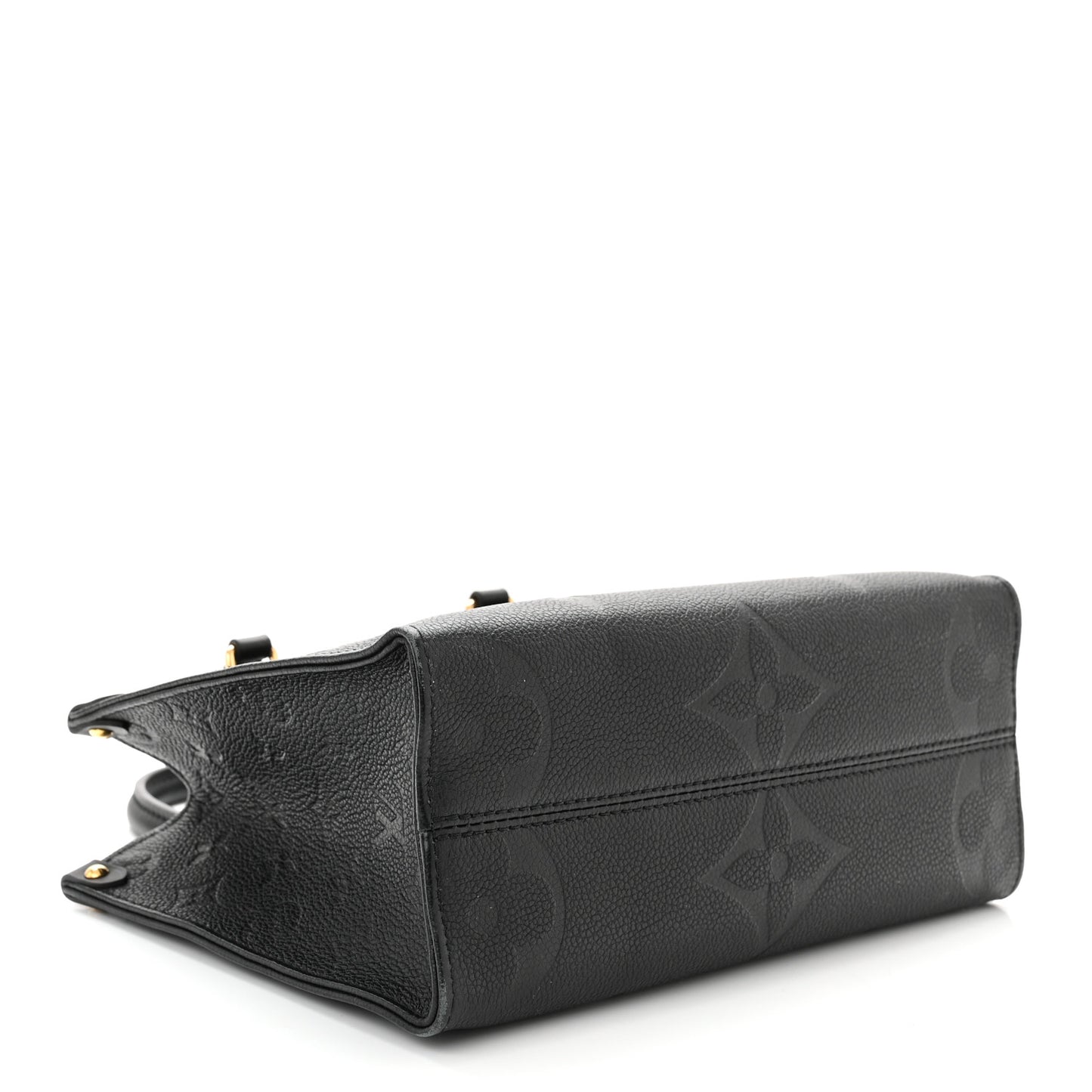 Empreinte Monogram Giant Onthego PM Black