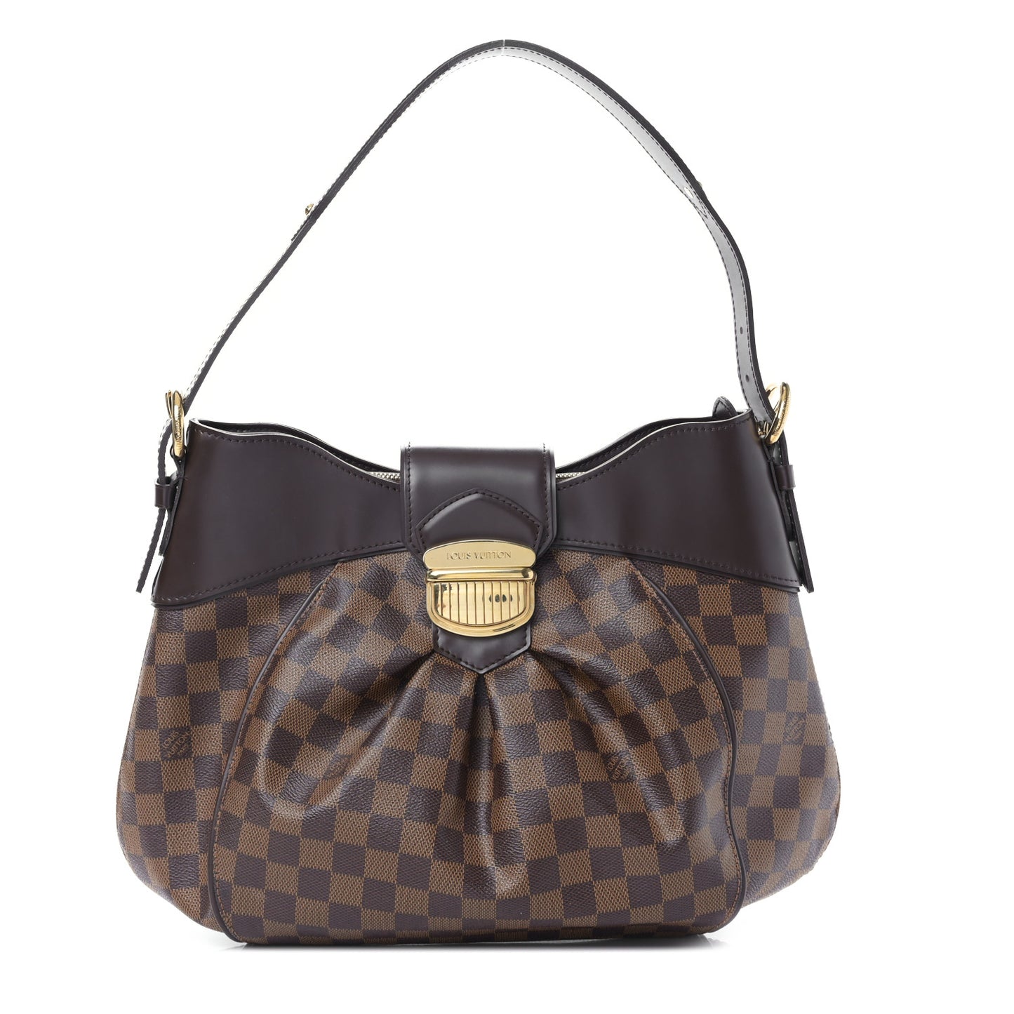 Damier Ebene Sistina MM