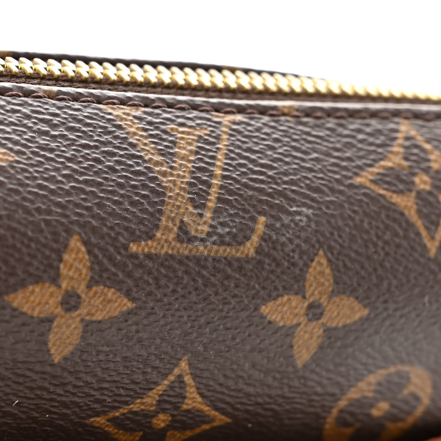 Monogram Bumbag