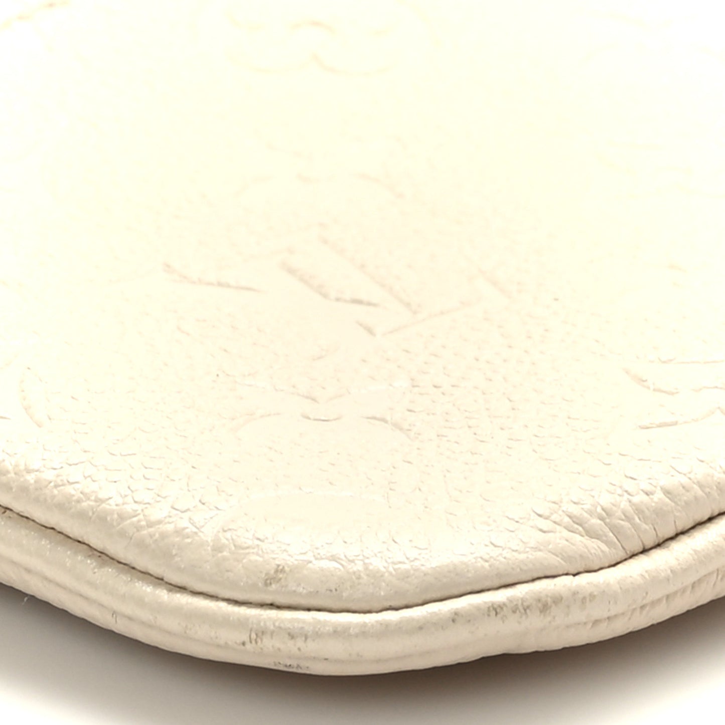 Empreinte Citadine GM Pochette Neige