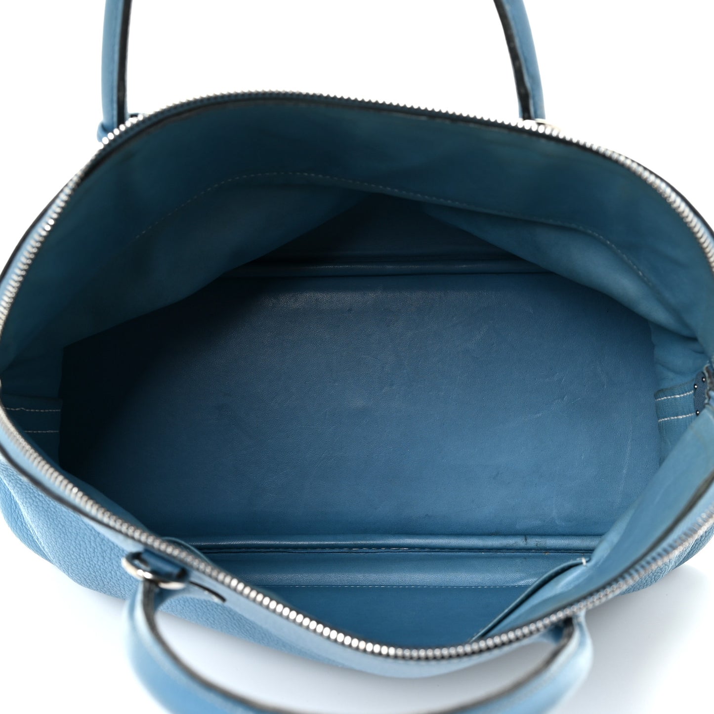 Taurillon Clemence Bolide 35 Bleu Jean