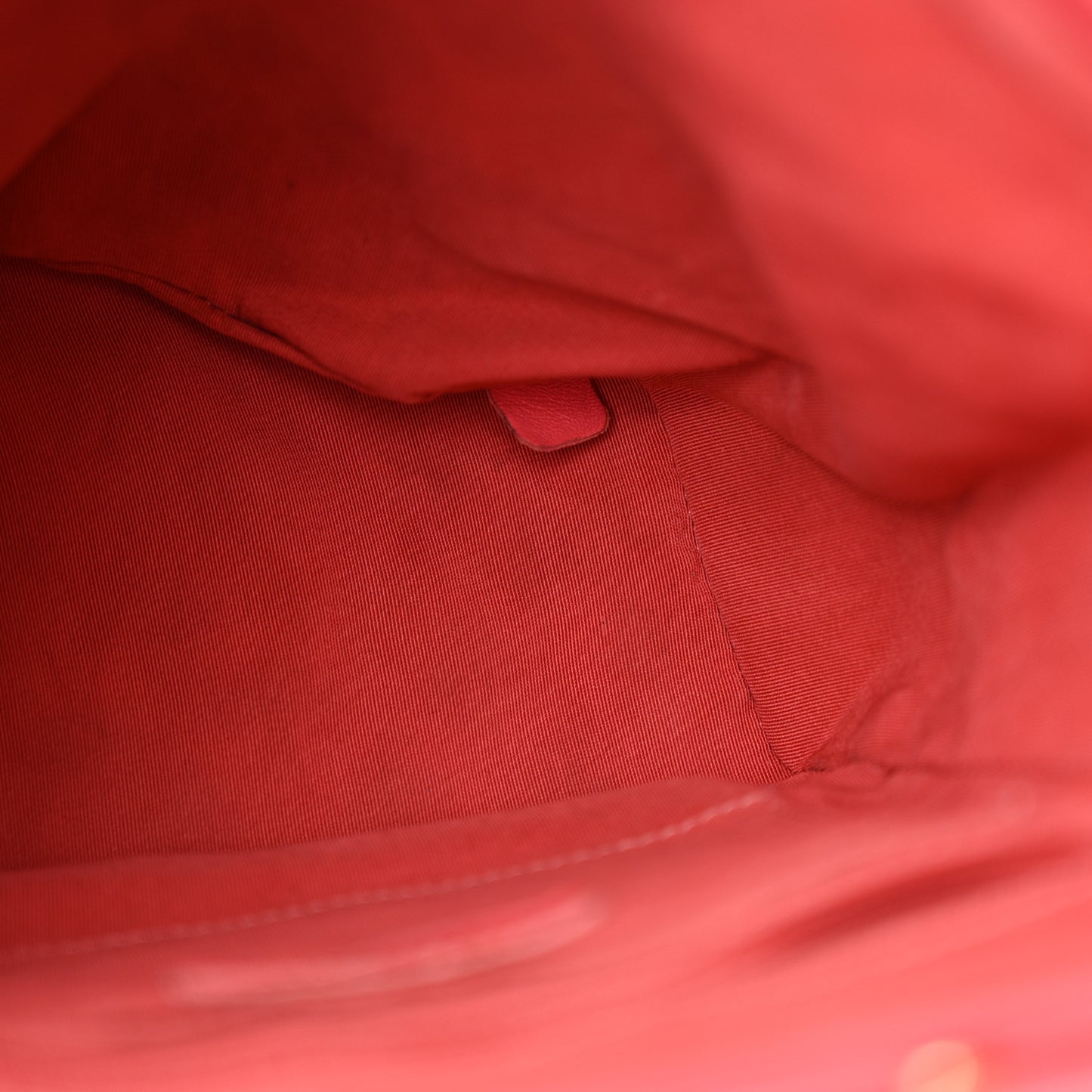 Lambskin Quilted Small Urban Spirit Backpack Pink