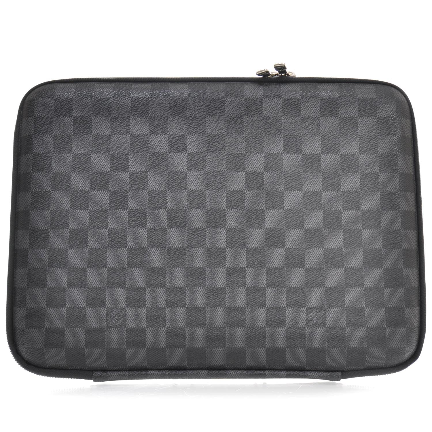 Louis Vuitton Damier Graphite 13