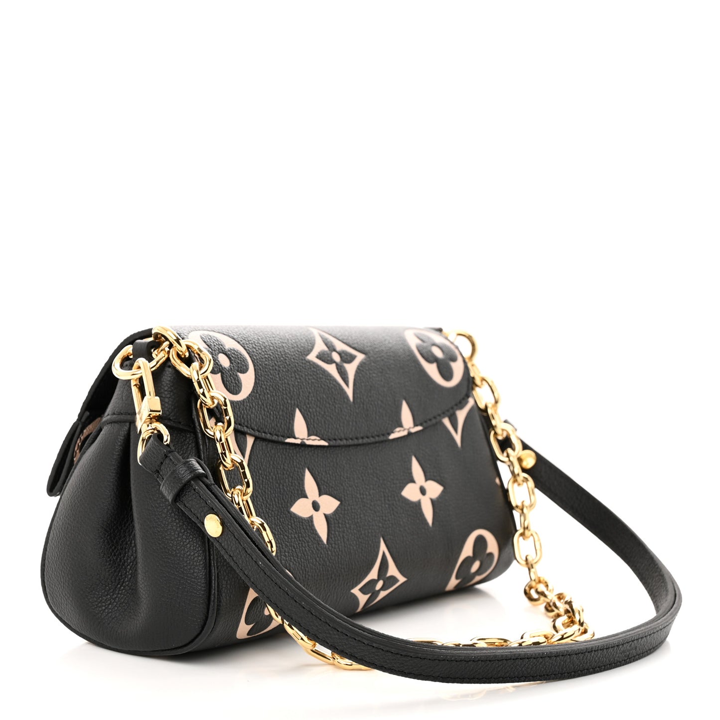 Empreinte Monogram Giant Favorite Black Beige