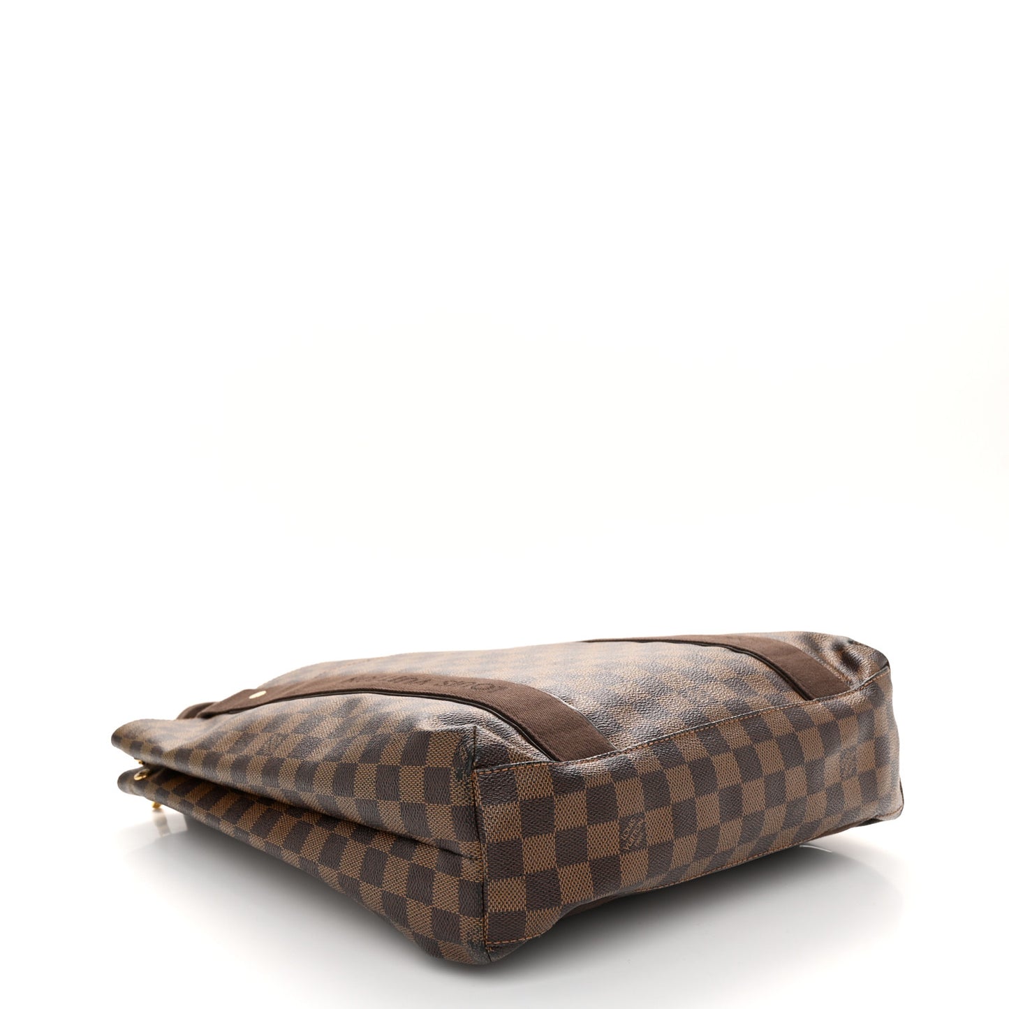 Damier Ebene Cabas Beaubourg