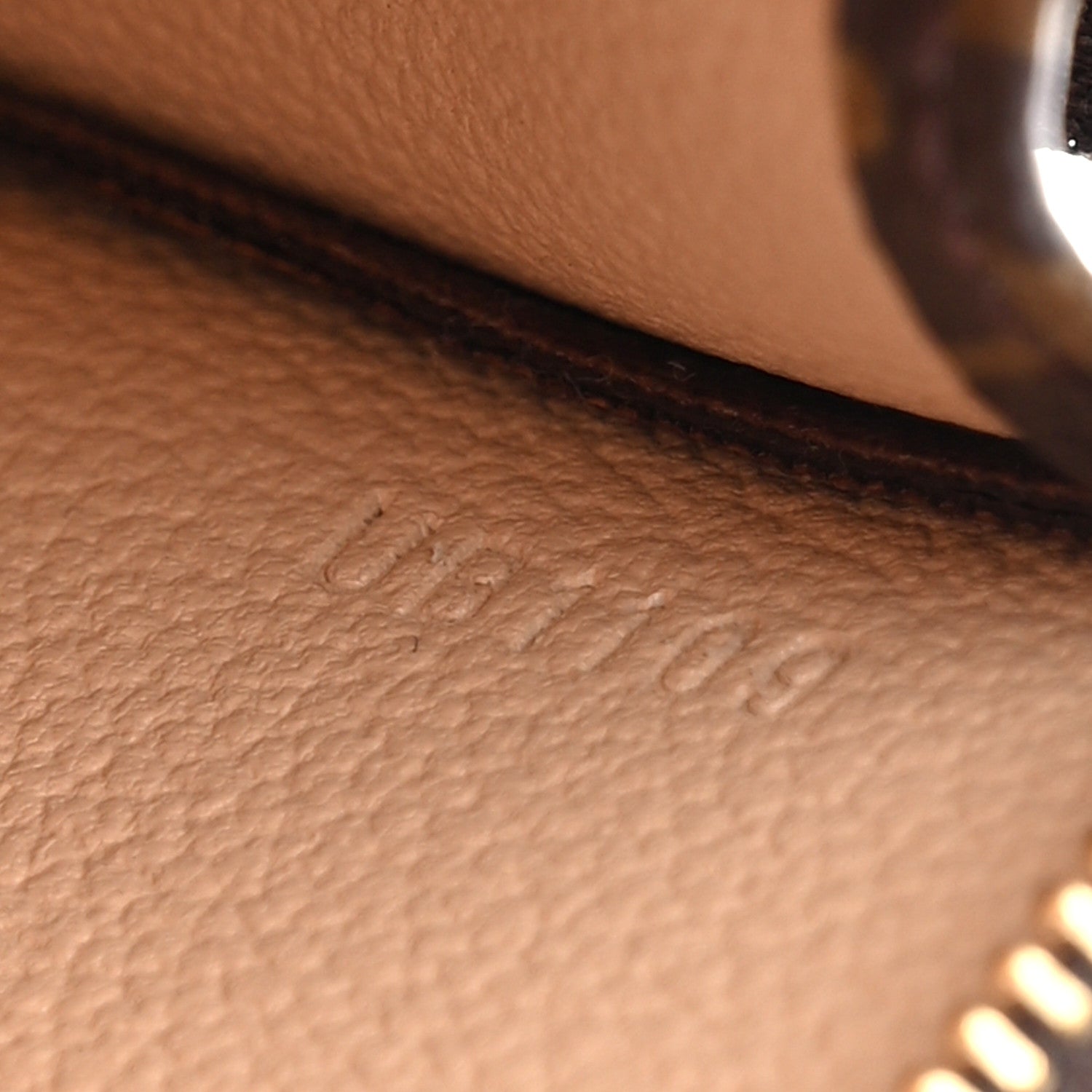 Louis Vuitton Monogram Toiletry Pouch 19 7 of 8