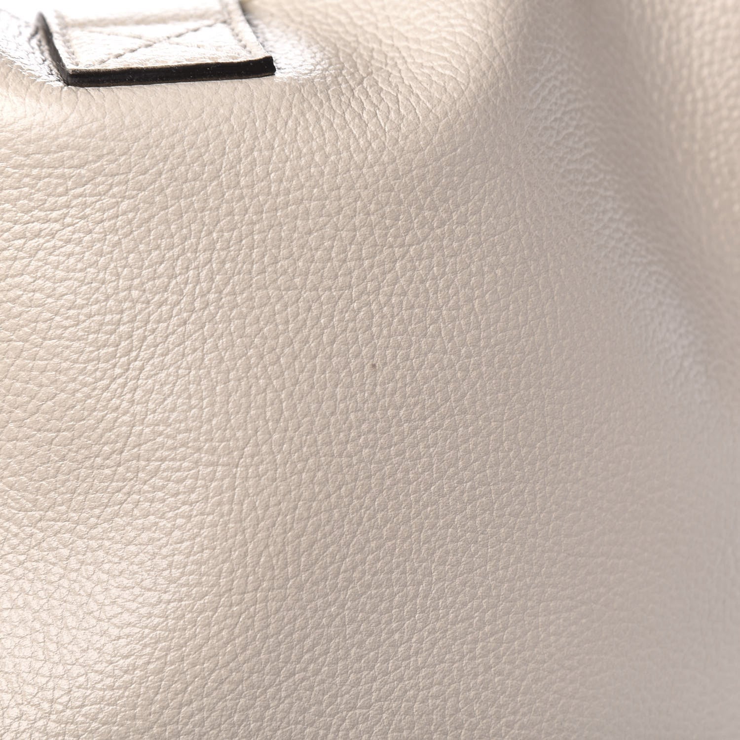 Gucci Calfskin Mens Logo Tote White 12 of 12