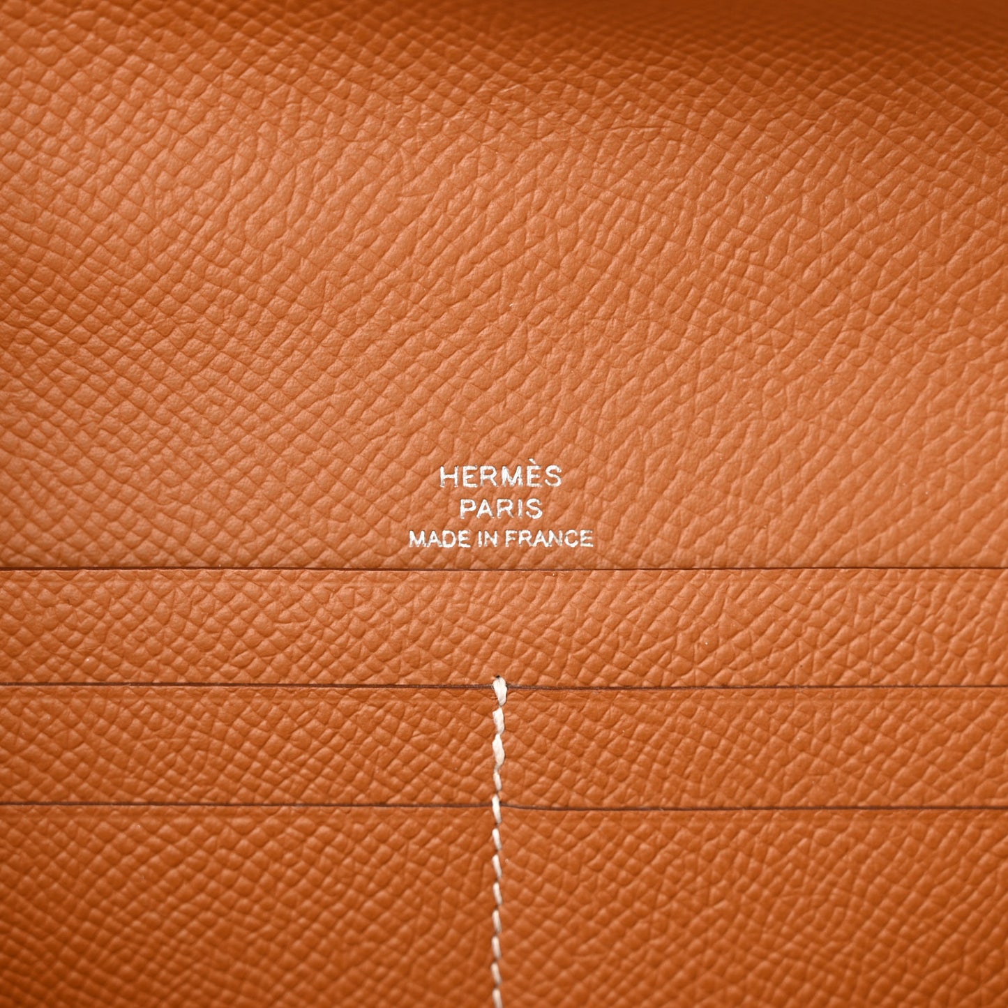 Epsom Maillon Wallet To Go Gold