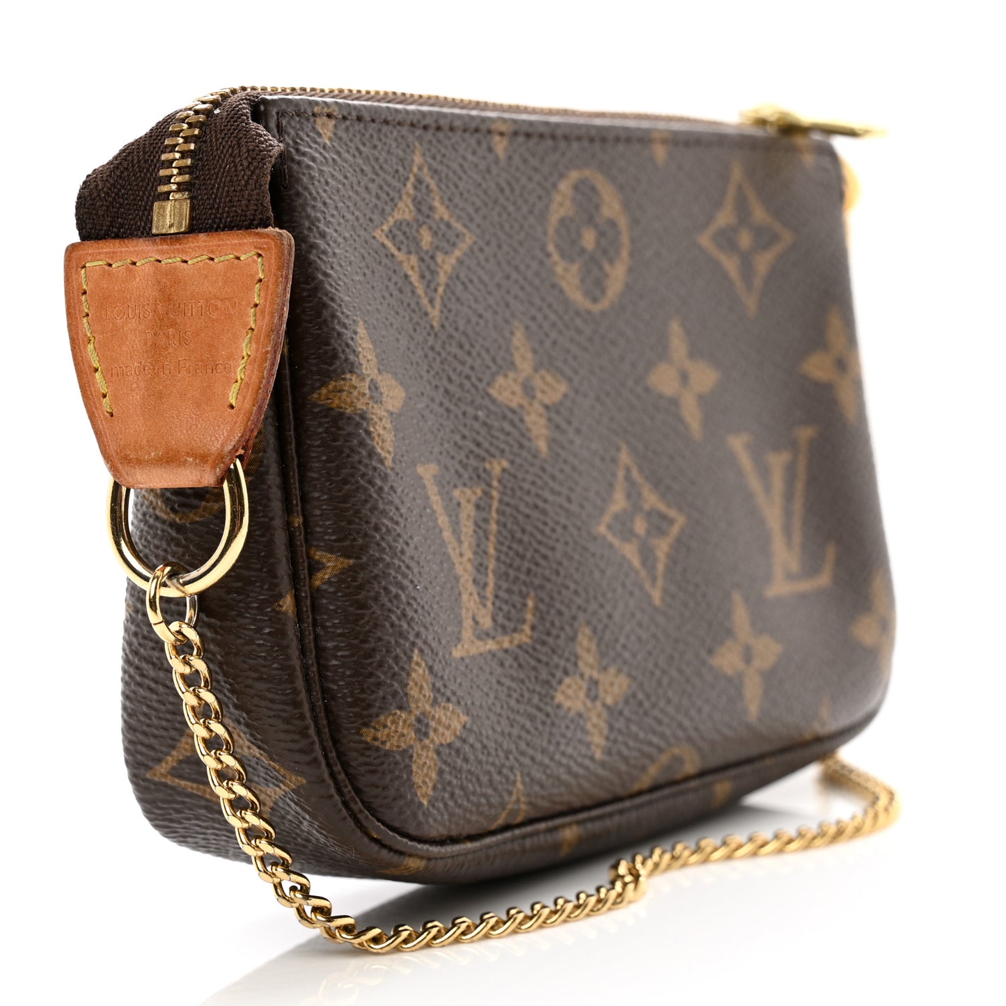 Monogram Mini Pochette Accessories