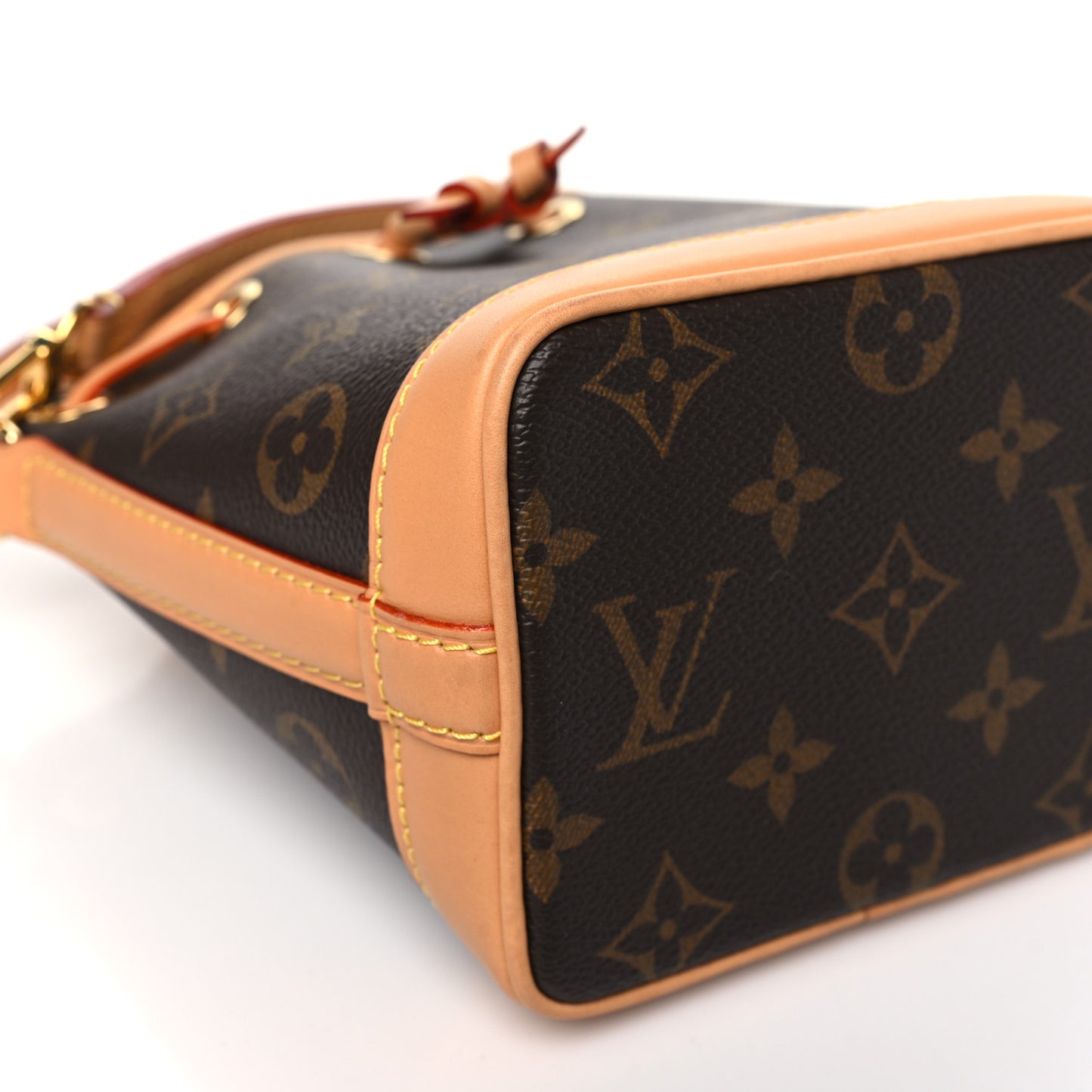 Monogram Nano Noe NV