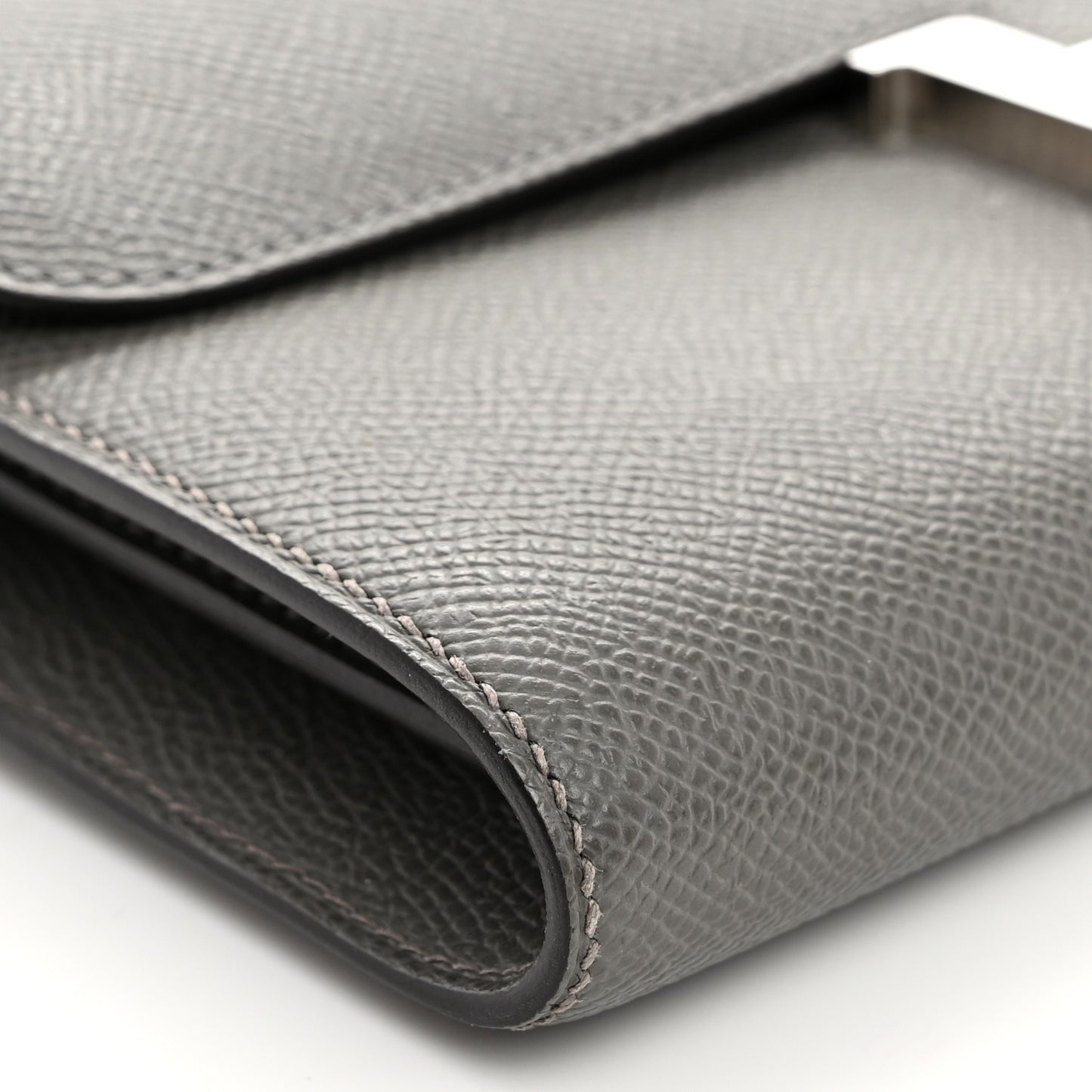 Epsom Constance Long To Go Wallet Gris Meyer