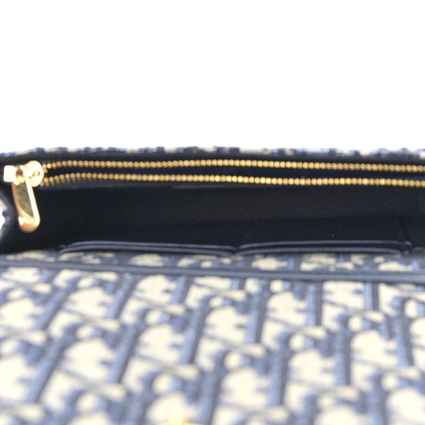 Oblique 30 Montaigne 2-In-1 Pouch Blue