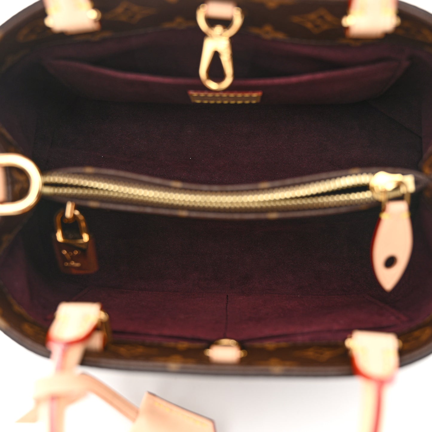 Monogram Montaigne BB