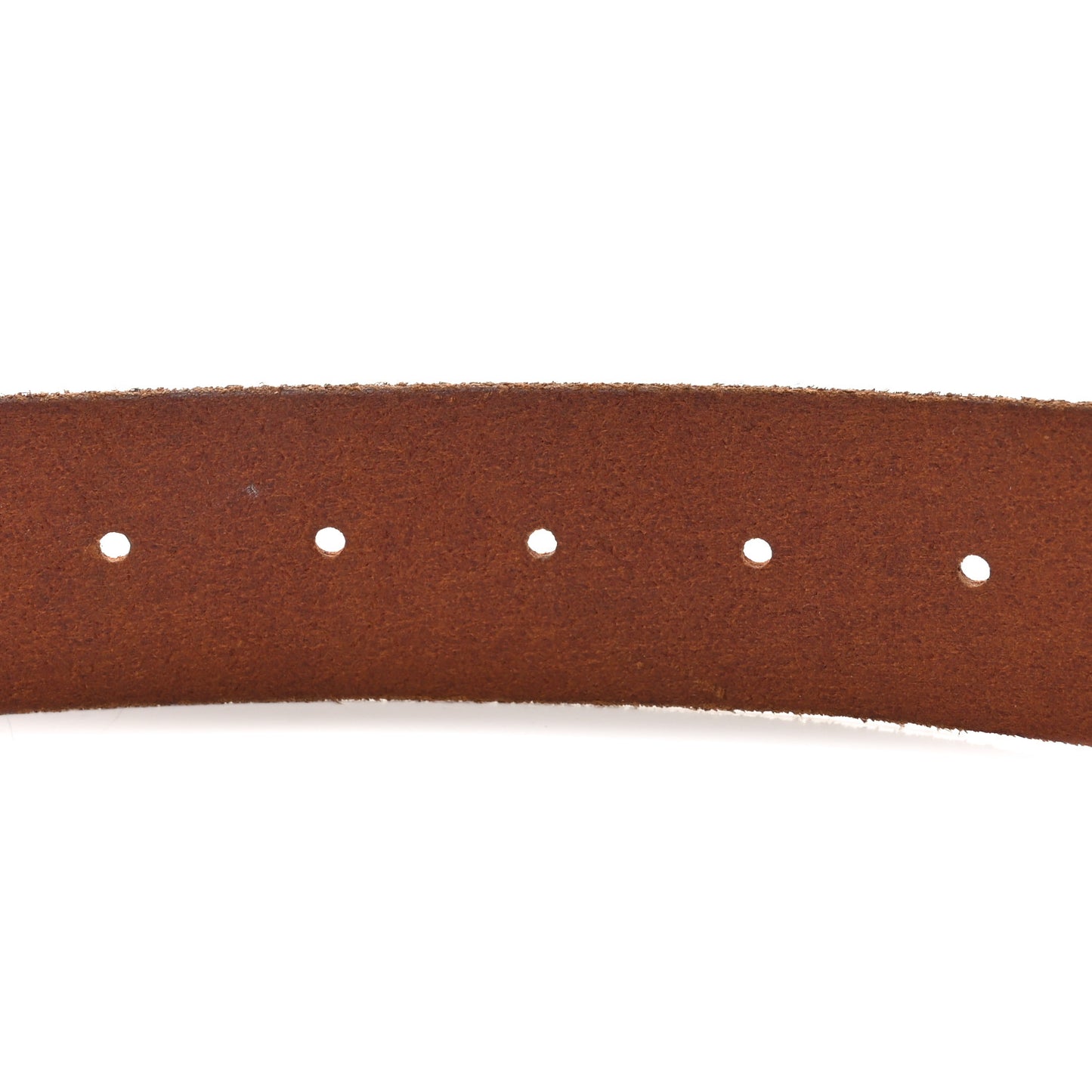 Faded Calfskin Double G 40mm Belt 70 28 Cuir